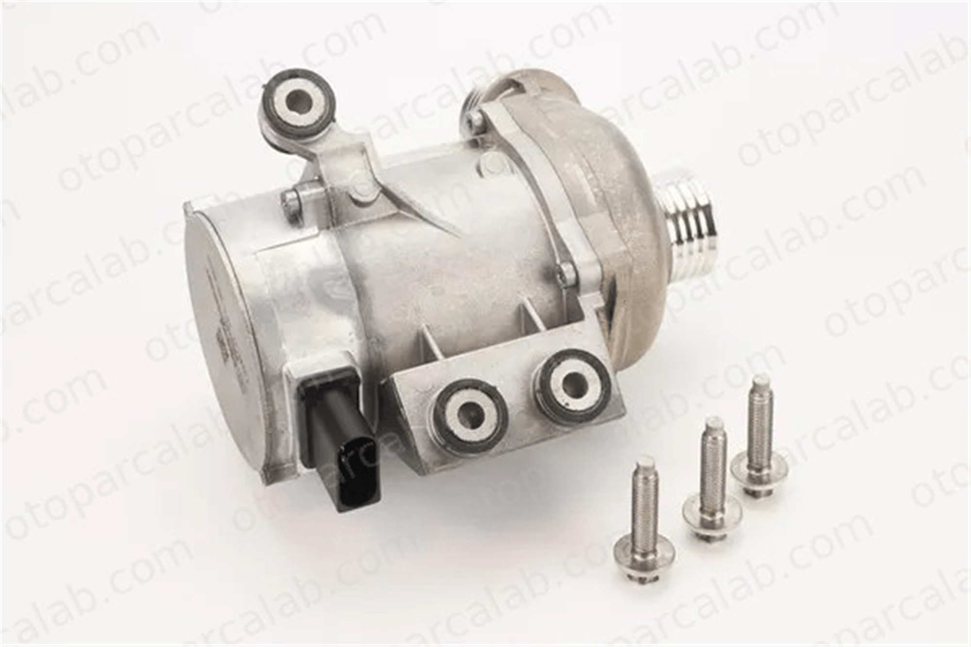 CONTINENTAL WPS3062 Devirdaim Su Pompası BMW 5 Touring 3 Touring 11517586925 7586925