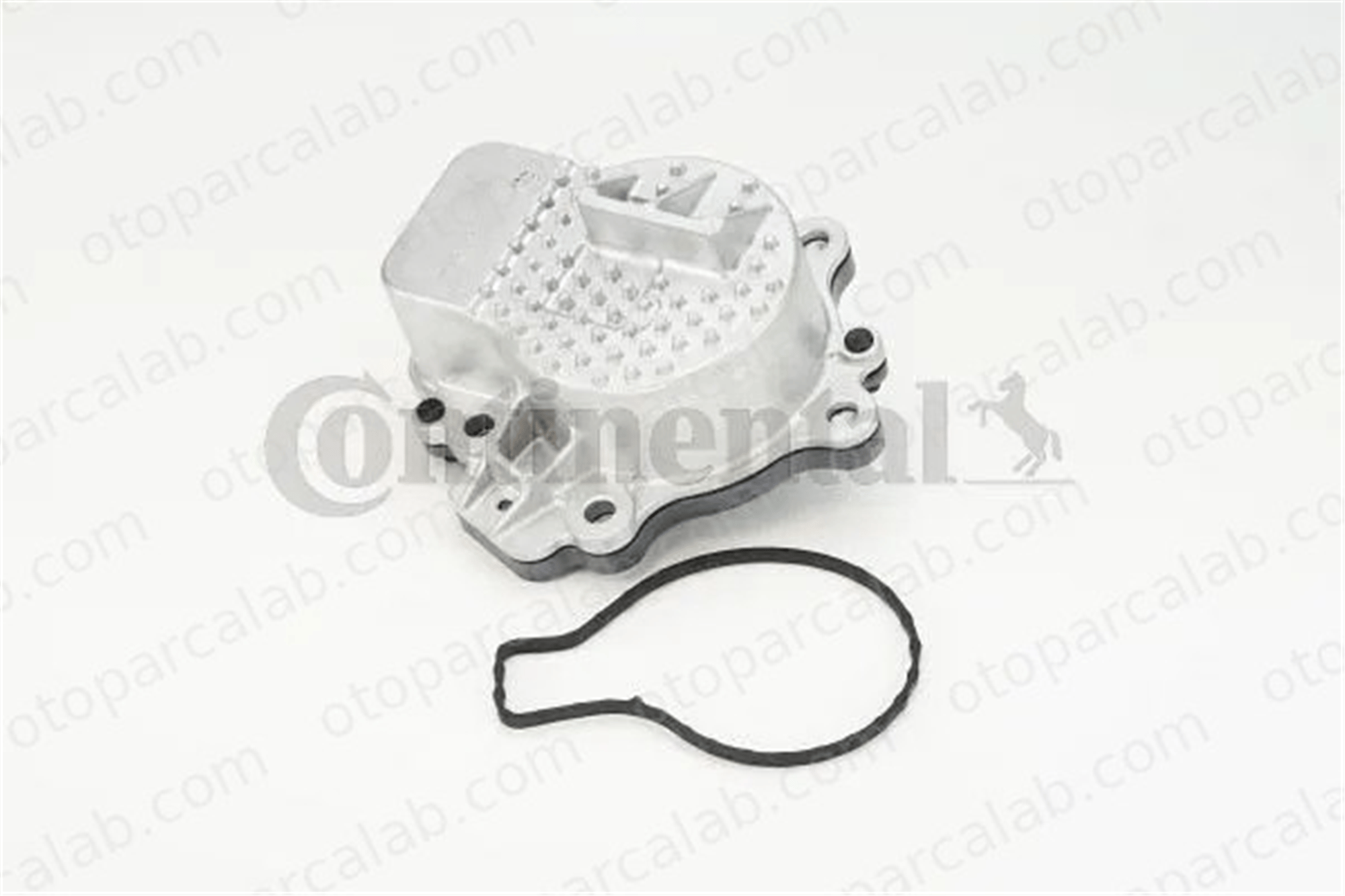 CONTINENTAL WPS3068 Devirdaim Su Pompası TOYOTA AURIS YARIS 161A029015 161A039015