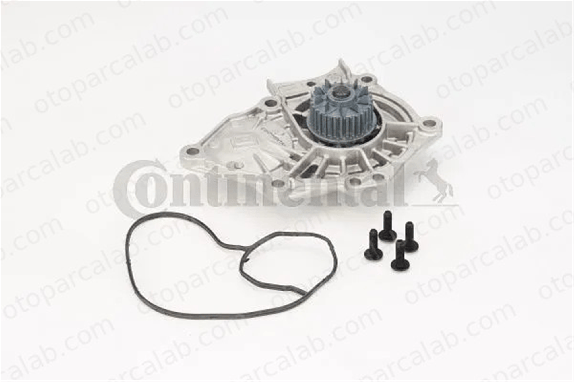 CONTINENTAL WPS3070 Devirdaim Su Pompası VW TIGUAN ALLSPACE AUDI Q5 6L121012 06L121012