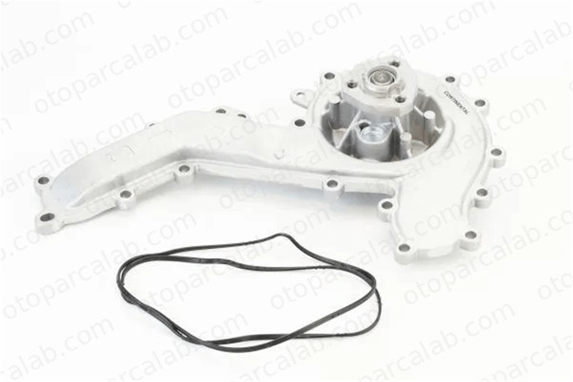CONTINENTAL WPS3075 Devirdaim Su Pompası AUDI A7 Sportback Q7 59121008G 059121008G