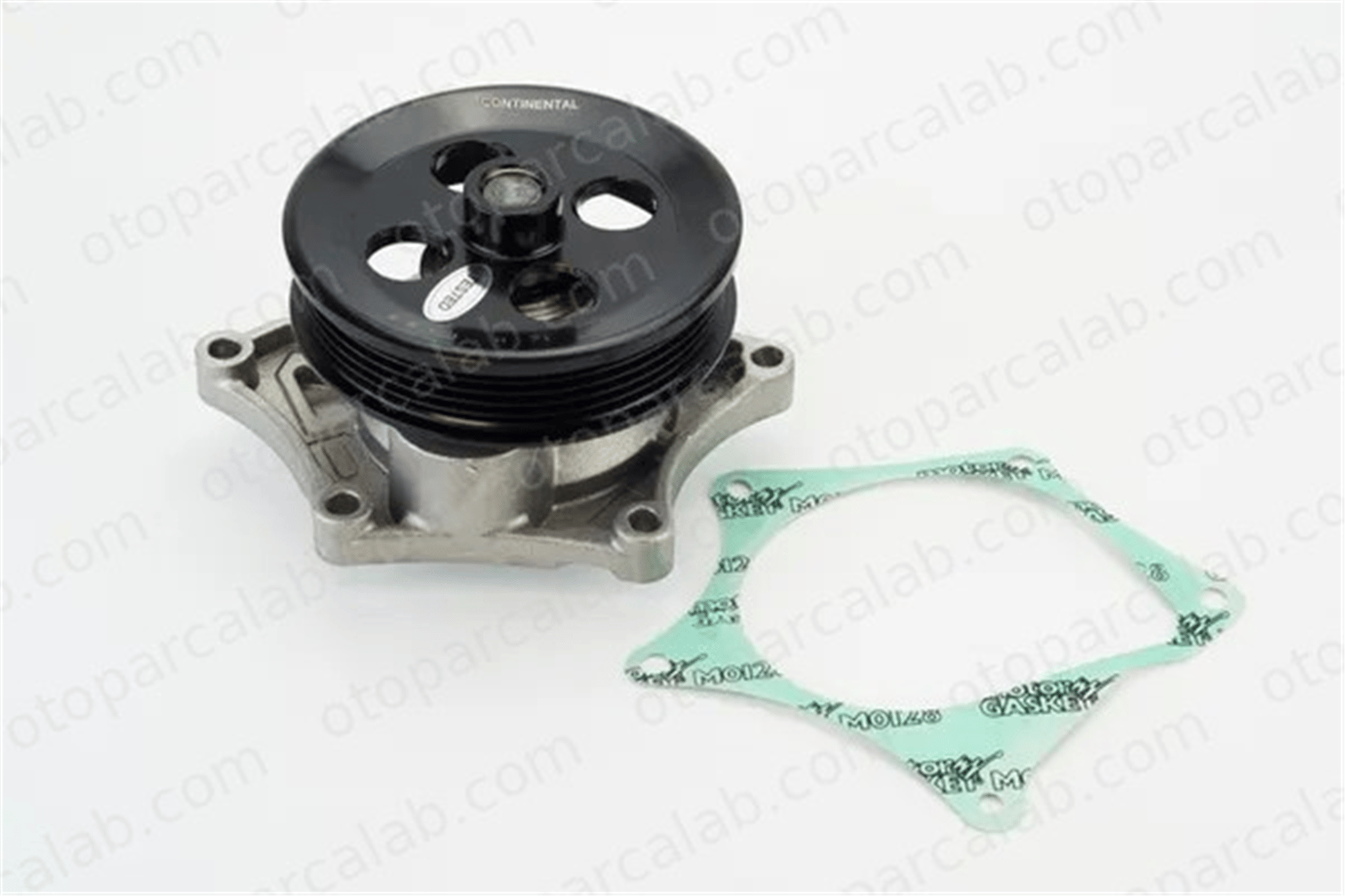 CONTINENTAL WPS3082 Devirdaim Su Pompası OPEL ASTRA K ASTRA K Sports Tourer 12667383 12673412