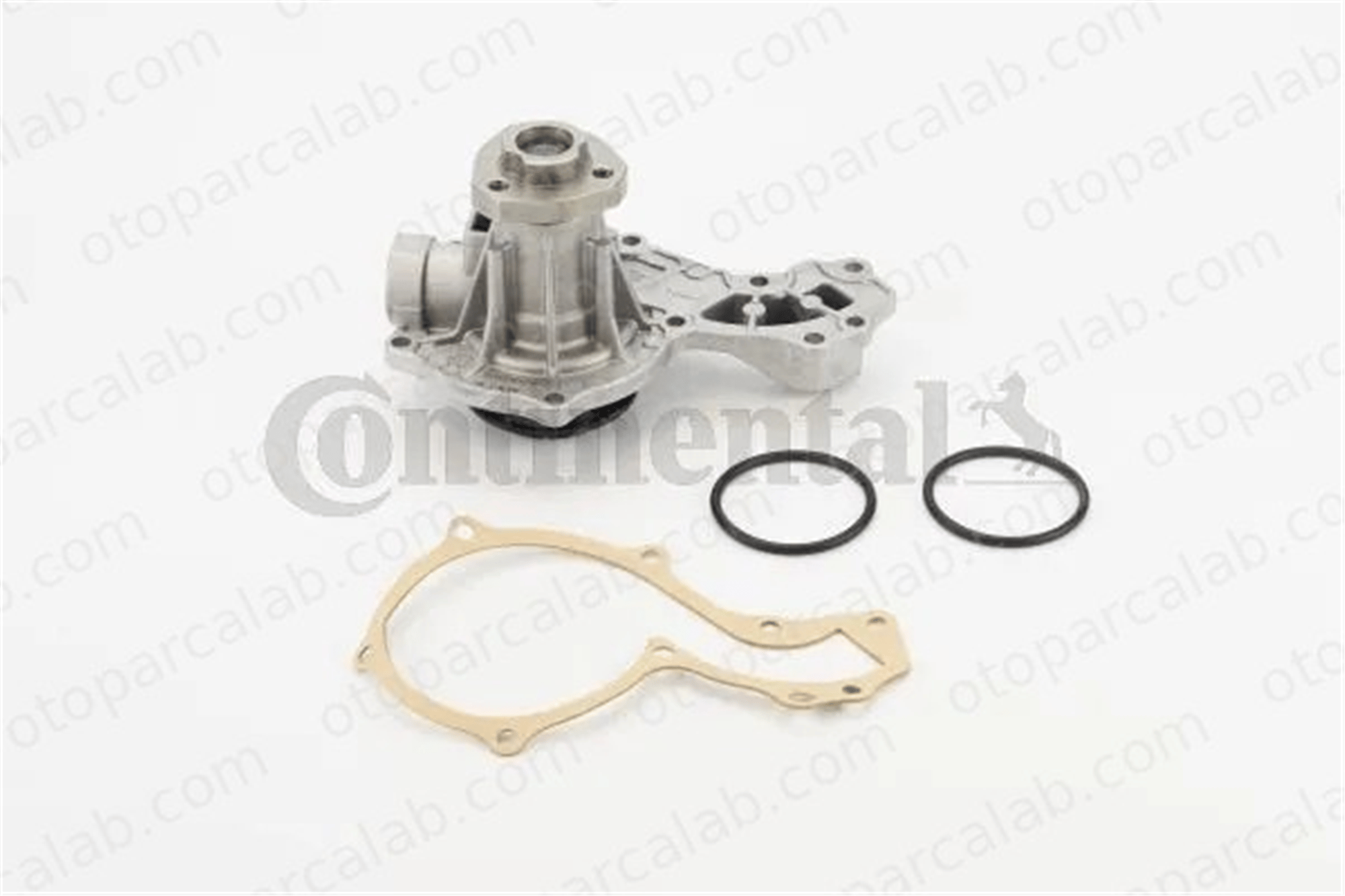 CONTINENTAL WPS3083 Devirdaim Su Pompası AUDI A6 C5 Avant A4 B5 26121005F 026 121 005F