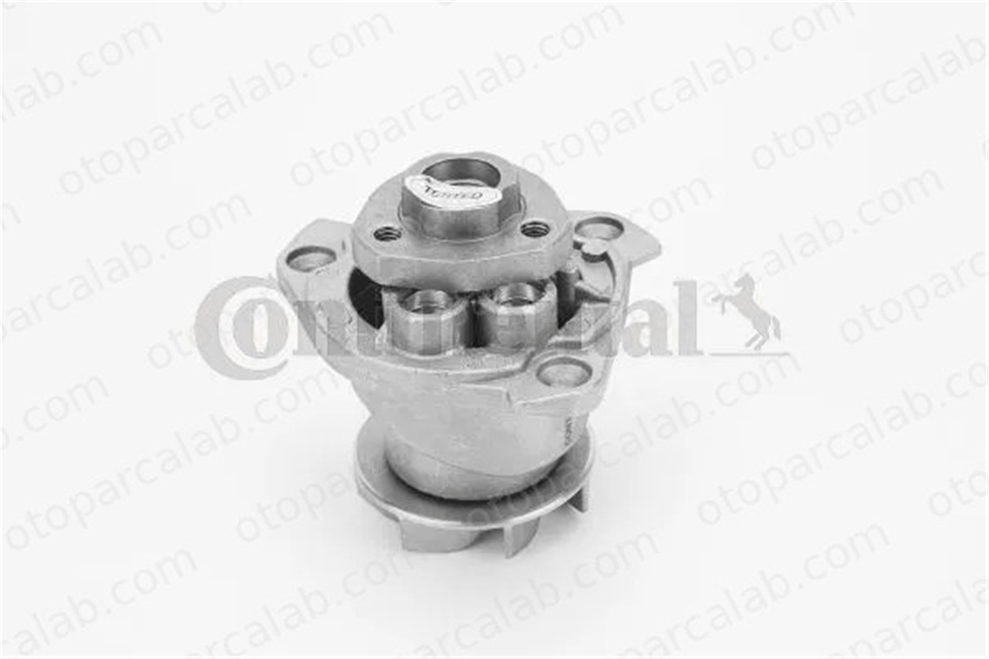 CONTINENTAL WPS3091 Devirdaim Su Pompası VW TOUAREG PORSCHE CAYENNE 22121011 022 121 011