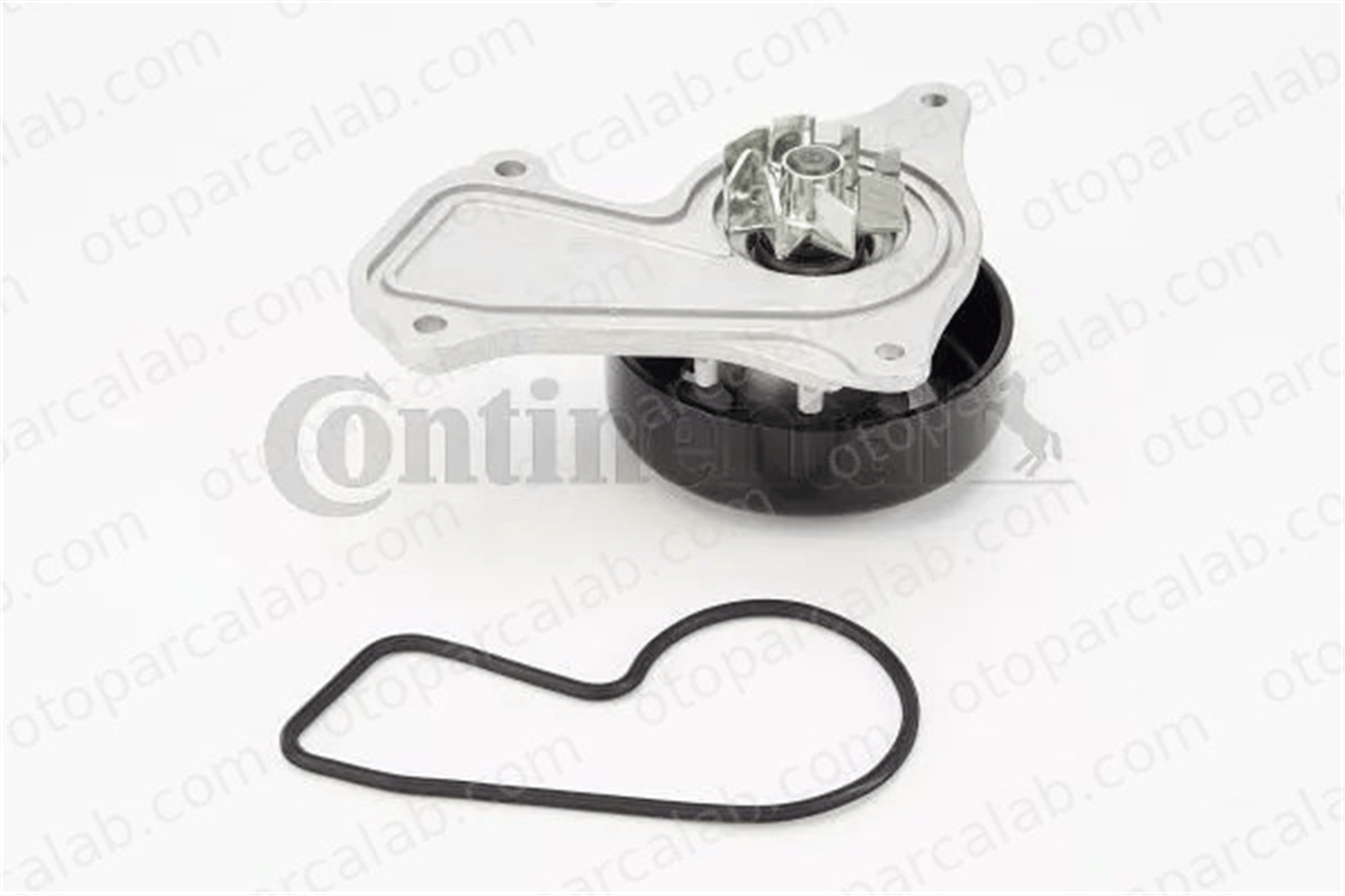 CONTINENTAL WPS3129 Devirdaim Su Pompası NISSAN MICRA V RENAULT TWINGO III 210102662R 2101000Q3G