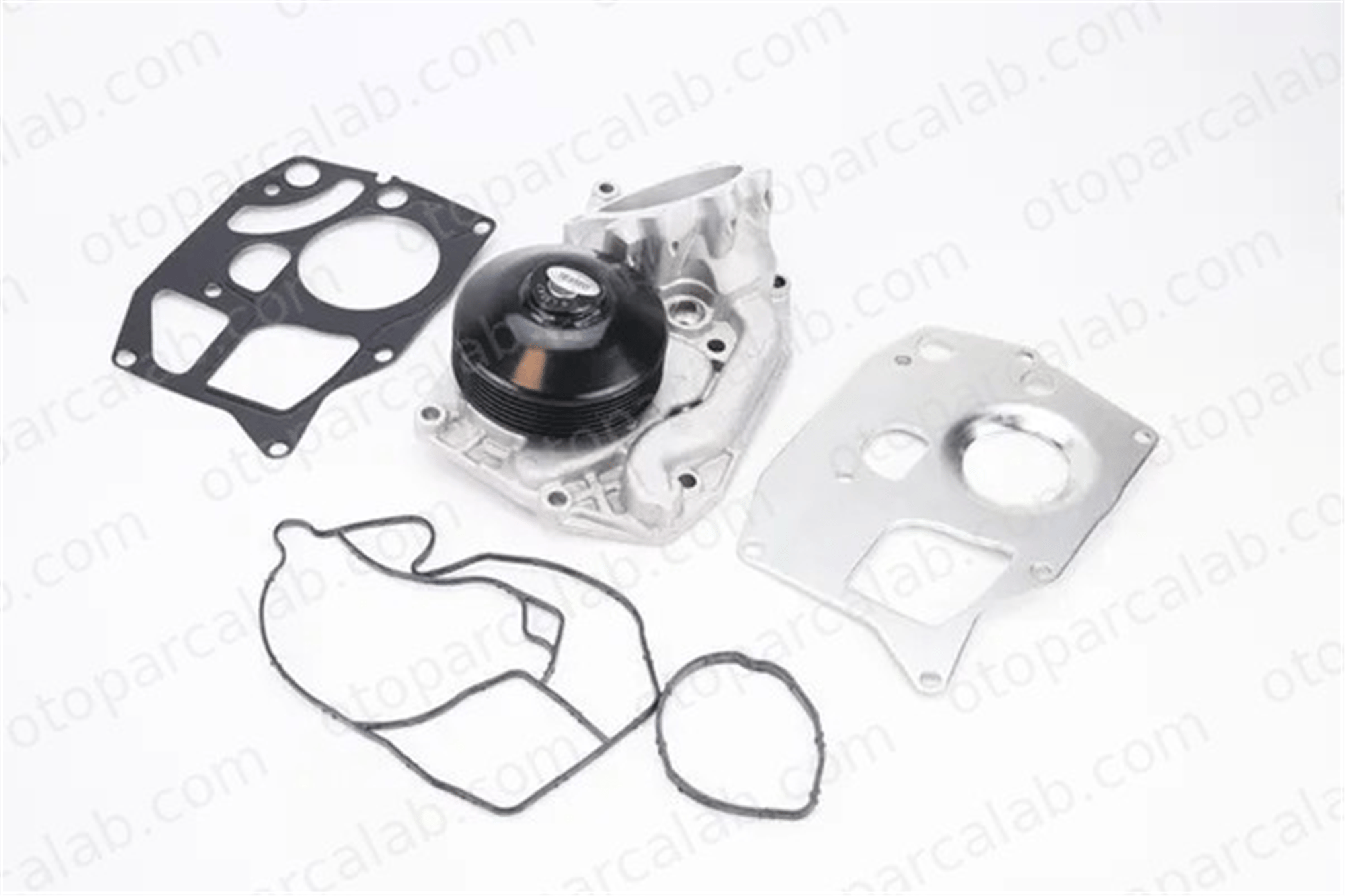 CONTINENTAL WPS3144 Devirdaim Su Pompası BMW 1 5 11518478476 11518514458