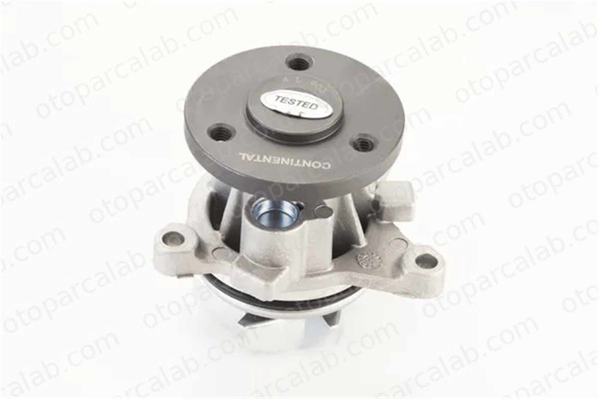 CONTINENTAL WPS3151 Devirdaim Su Pompası MAZDA 6 Hatchback 6 Sedan 1S7G8501AM LR025302