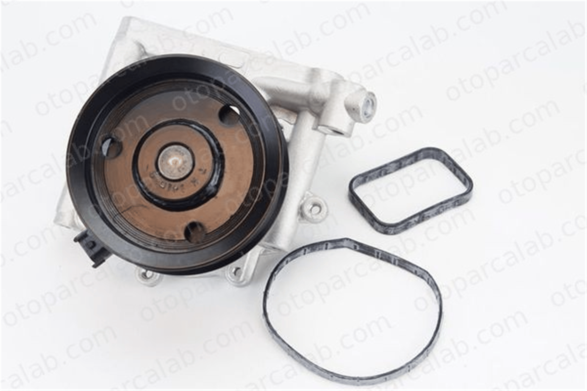 CONTINENTAL WPS3161 Devirdaim Su Pompası OPEL ASTRA K ASTRA K Sports Tourer 1334244 55502819