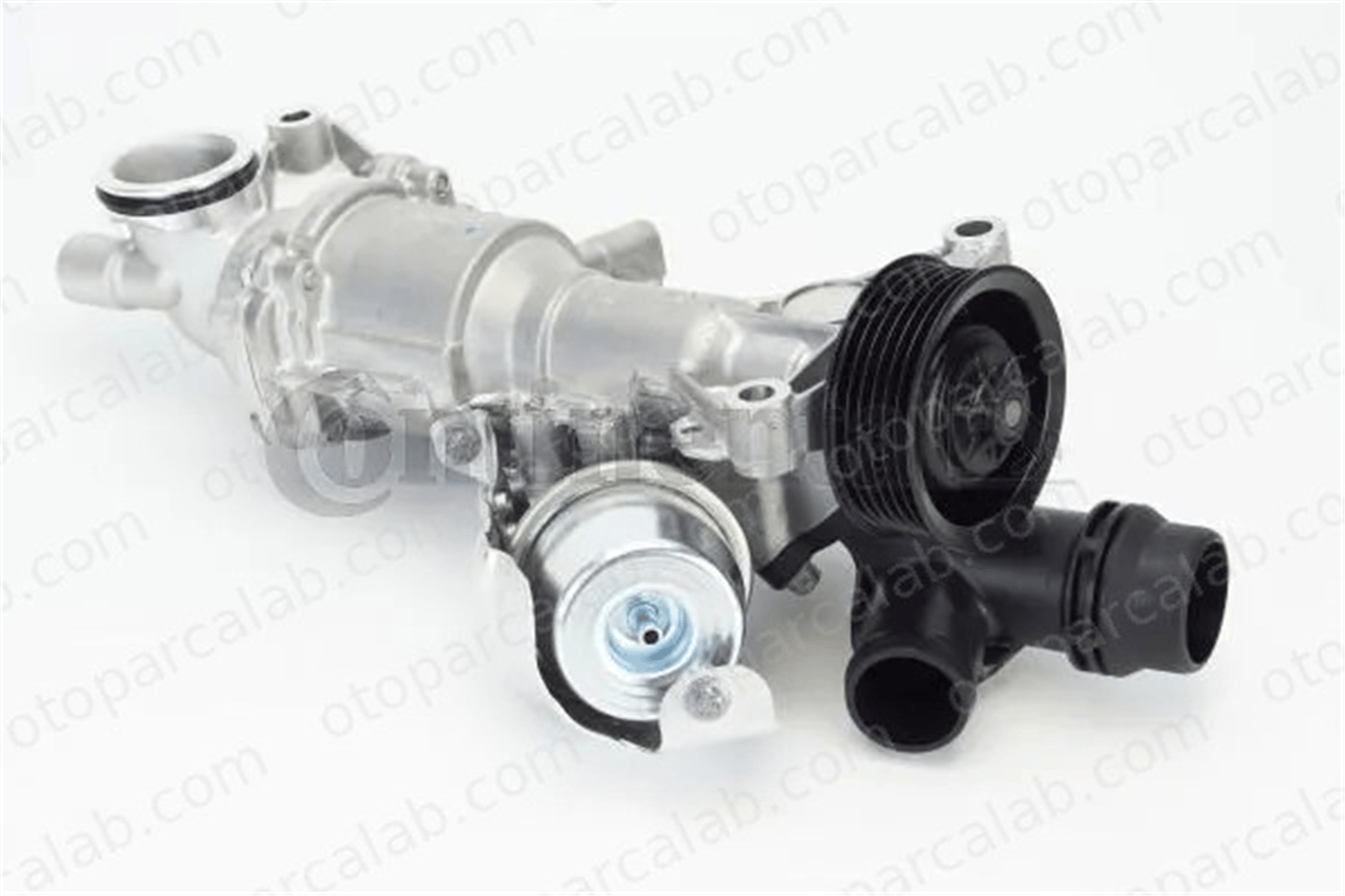 CONTINENTAL WPS3189 Devirdaim Su Pompası MERCEDES-BENZ C-SERISI C-SERISI T-Model A2742001507 2742000701