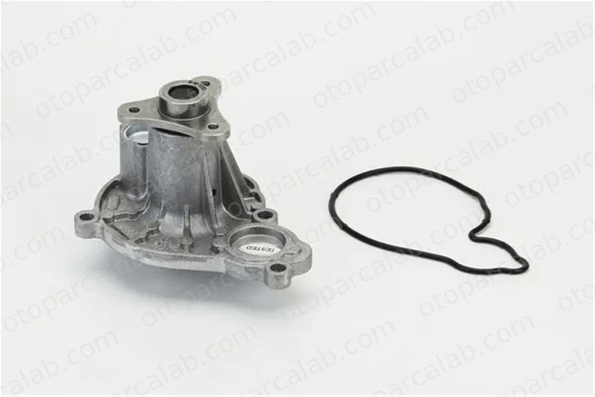CONTINENTAL WPS3196 Devirdaim Su Pompası BMW 1 2 Cabrio 11517644804 11518573334