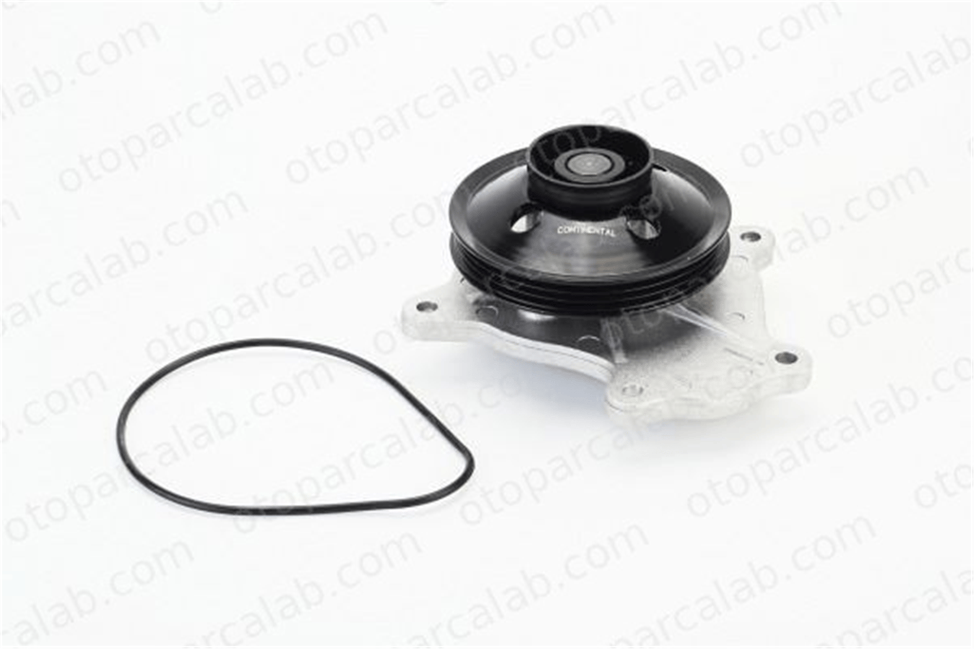 CONTINENTAL WPS3211 Devirdaim Su Pompası TOYOTA RAV 4 IV LEXUS IS III 1610039575