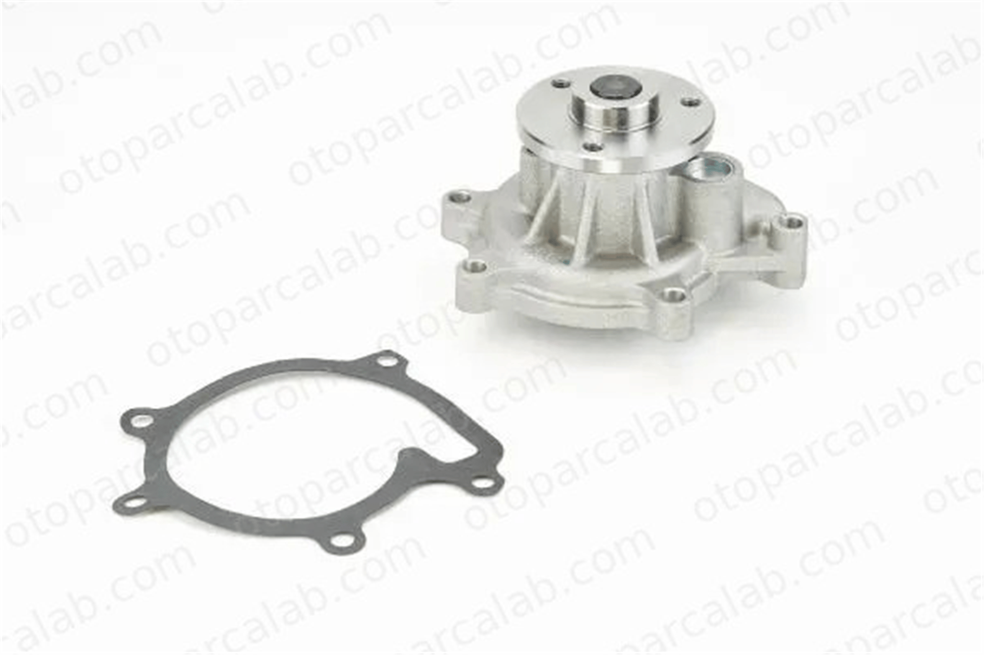 CONTINENTAL WPS3285 Devirdaim Su Pompası DAIHATSU TERIOS SIRION 1610029116 1610097411
