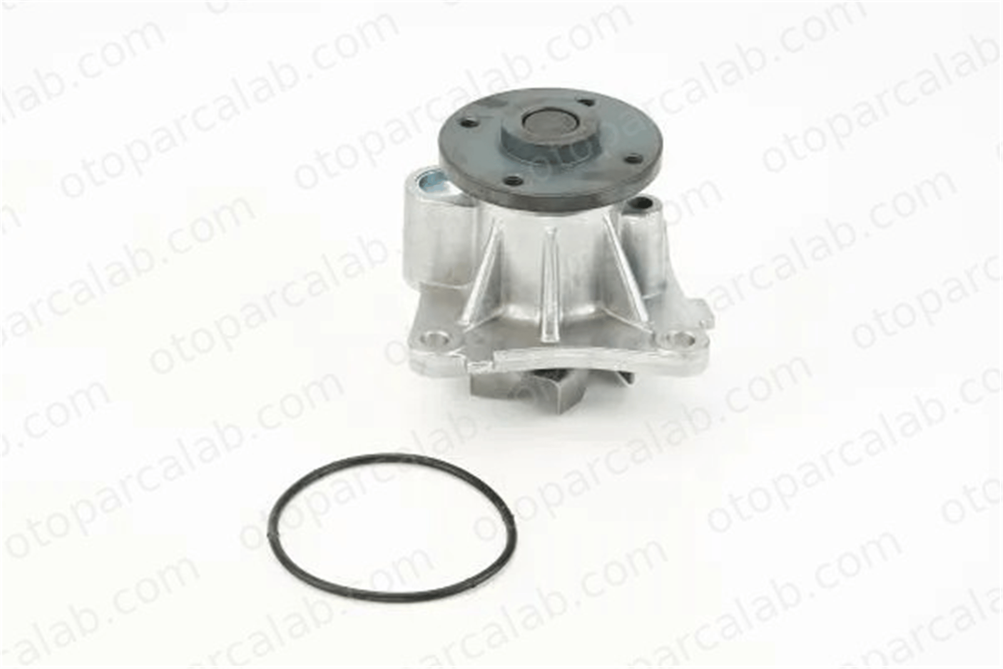 CONTINENTAL WPS3365 Devirdaim Su Pompası SMART FORFOUR MITSUBISHI ECLIPSE CROSS MN143664 3105209