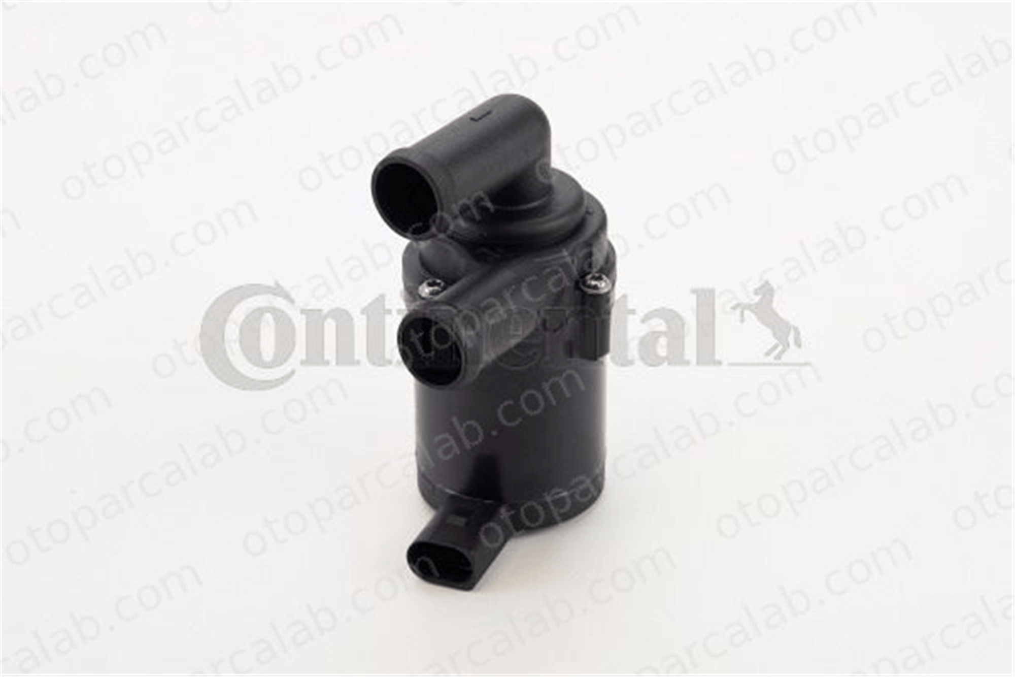 CONTINENTAL WPS7001 Devirdaim Ek Su Pompası VW TRANSPORTER T6 / CARAVELLE T6 Minibüs/Otobüs TRANSPORTER T6 Platform şasi 95857215010 7L0965561H