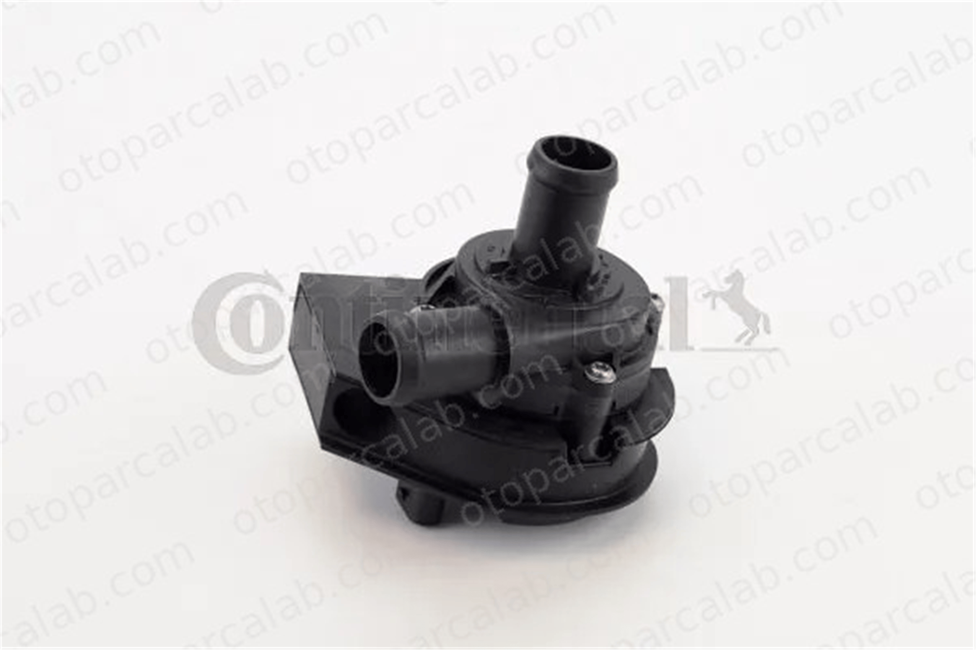 CONTINENTAL WPS7016 Devirdaim Ek Su Pompası SEAT LEON VW GOLF VII 2Q0965567 5G0965567A