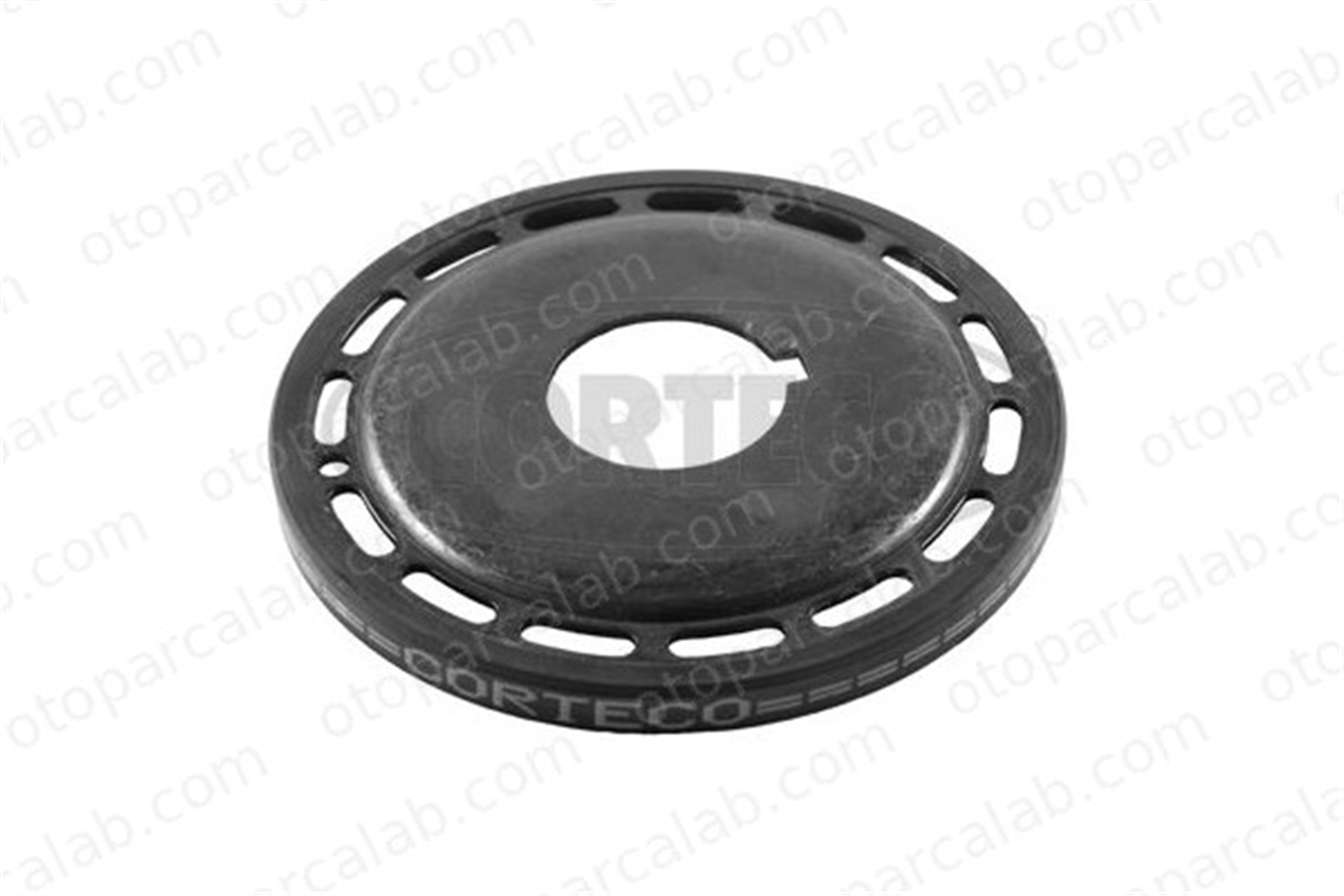CORTECO 01037064B Krank Keçesi Ön CITROËN C5 III Break JUMPER Panelvan/Van 515Q9 0515.Q9
