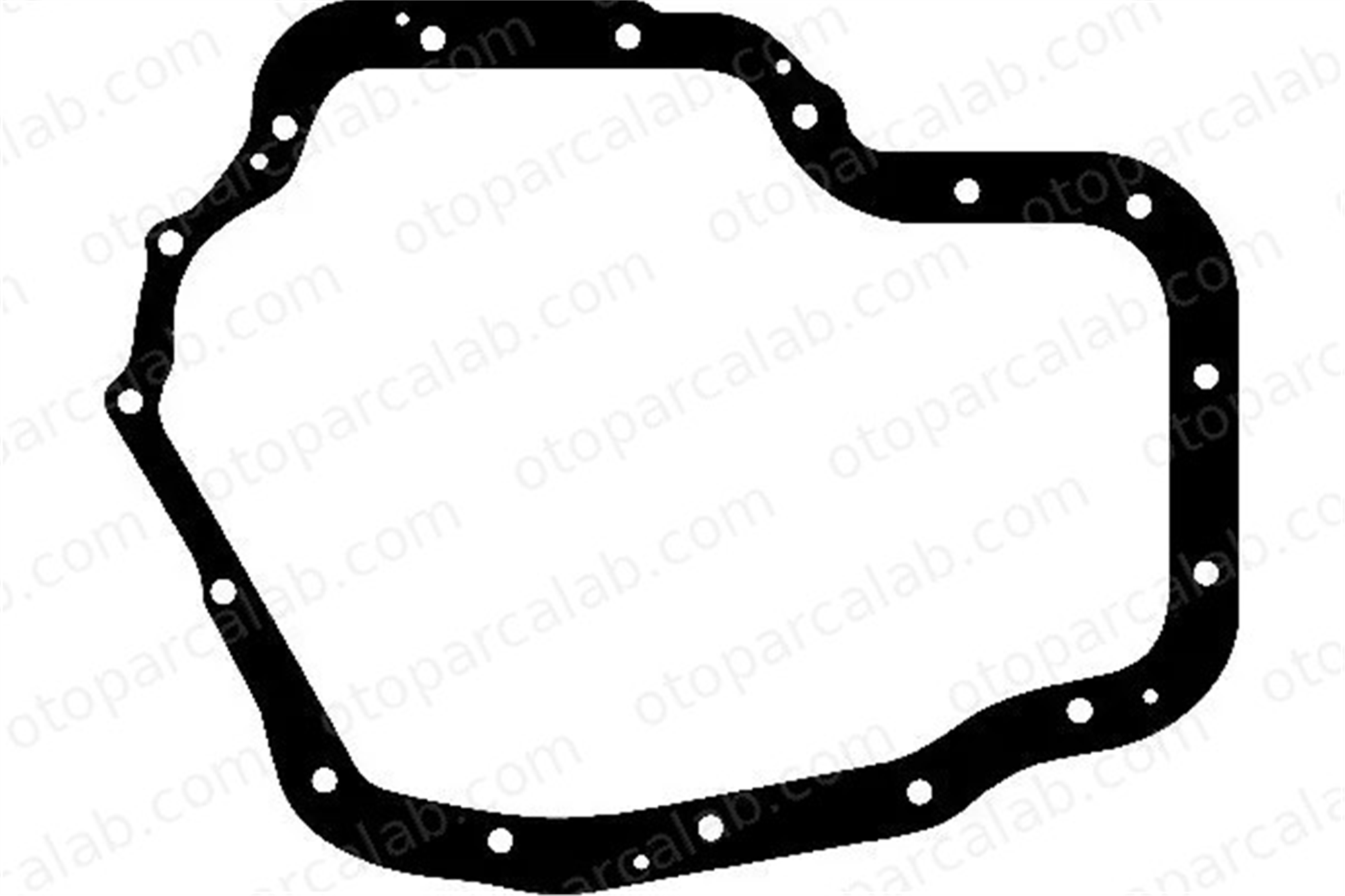CORTECO 026327P Karter Contası OPEL VECTRA B Station wagon VECTRA B 652636 55354476