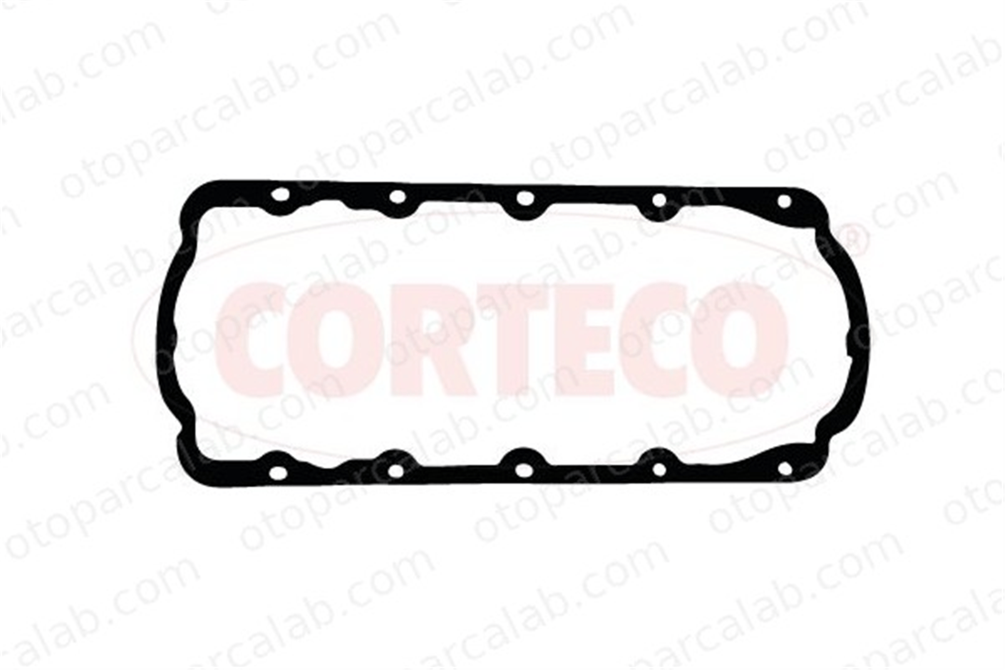 CORTECO 028113P Karter Contası FORD MONDEO II MONDEO II Sedan 988M6710AG 1053872