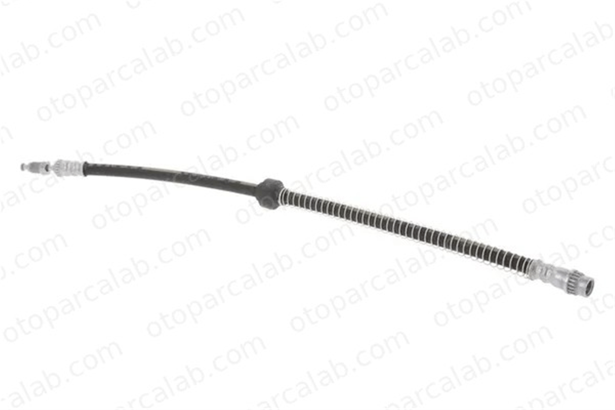 CORTECO 19018160 Fren Hortumu Ön Sağ veya Sol PEUGEOT 405 I 405 I Break 19018160 480642