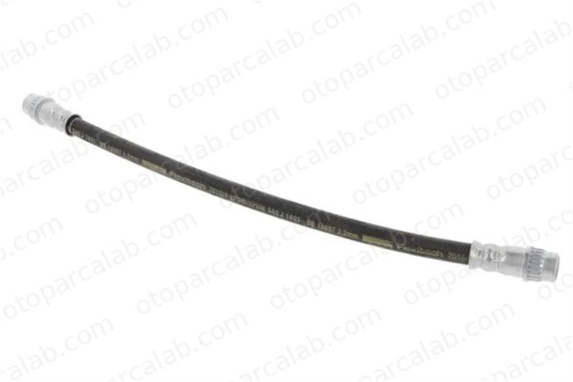 CORTECO 19018891 Fren Hortumu Arka Sağ veya Sol RENAULT 21 Sedan SUPER 5 6001547820 6001551097