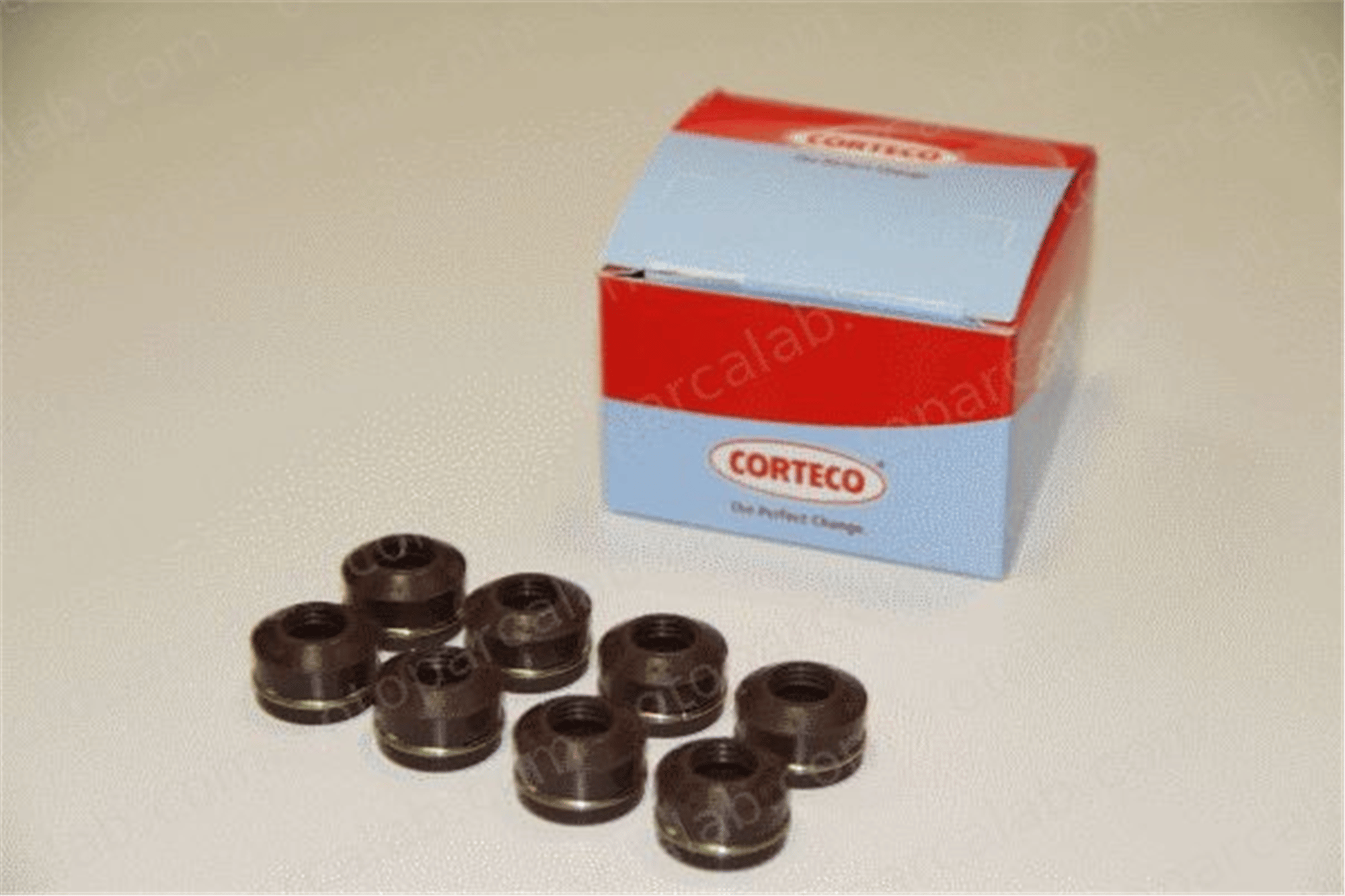 CORTECO 19025716 Supap Lastiği MERCEDES-BENZ 190 124 Sedan 19025716 1020530358