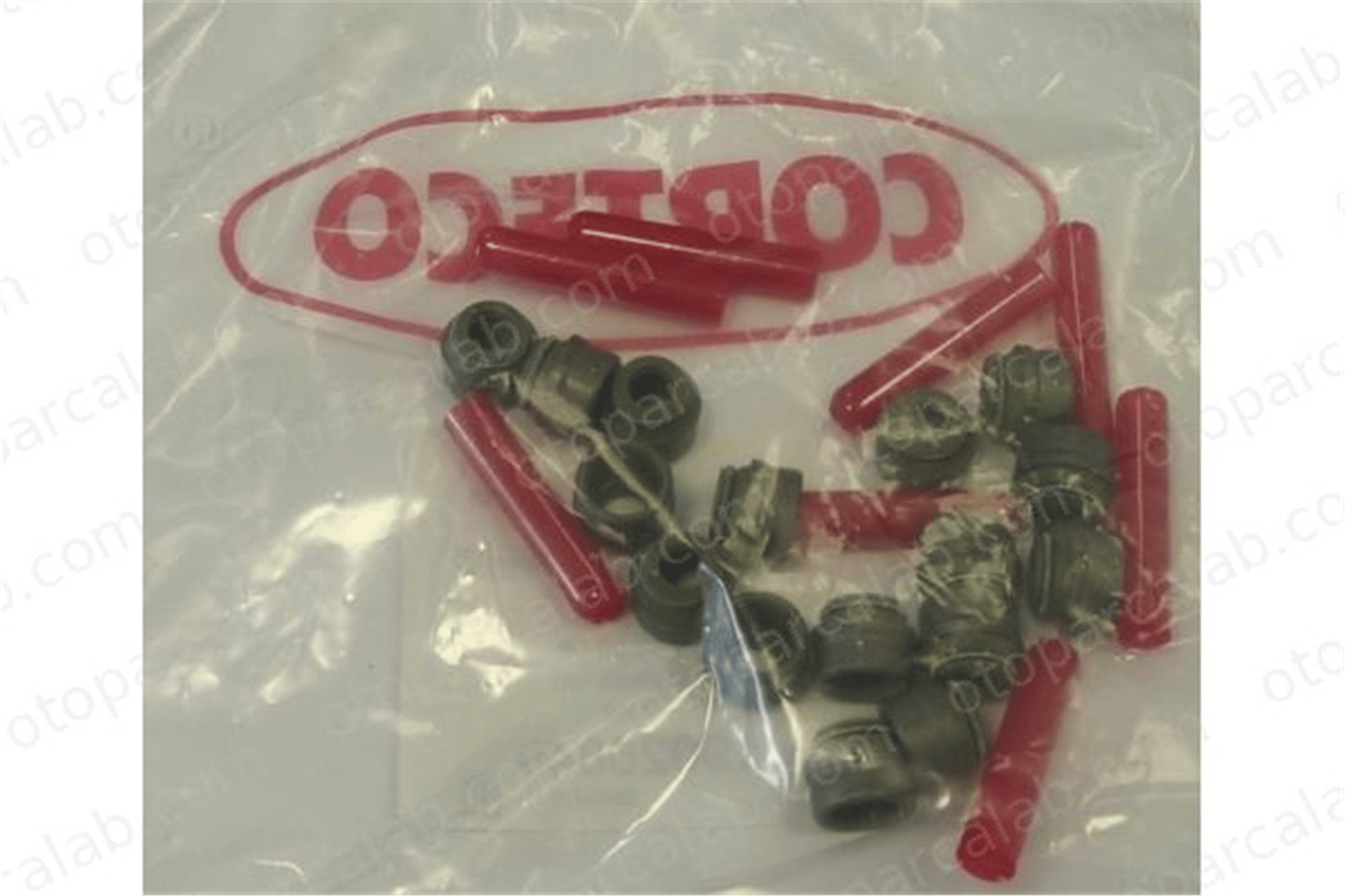 CORTECO 19026849 Supap Lastiği AUDI A3 Sportback MERCEDES-BENZ C-SERISI A6040500058 36109675
