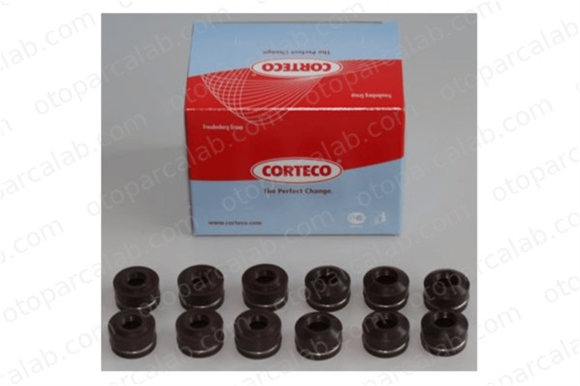 CORTECO 19031167 Supap Lastiği MERCEDES-BENZ 124 Sedan 124 T-Model 19031167 1020530358