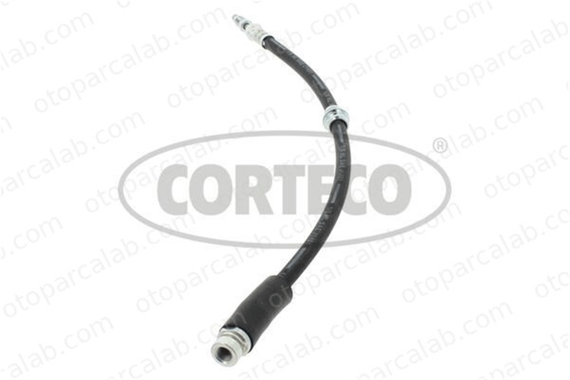CORTECO 19032287 Fren Hortumu Ön Sağ veya Sol FORD FIESTA V FIESTA V Van 19032287 1201141