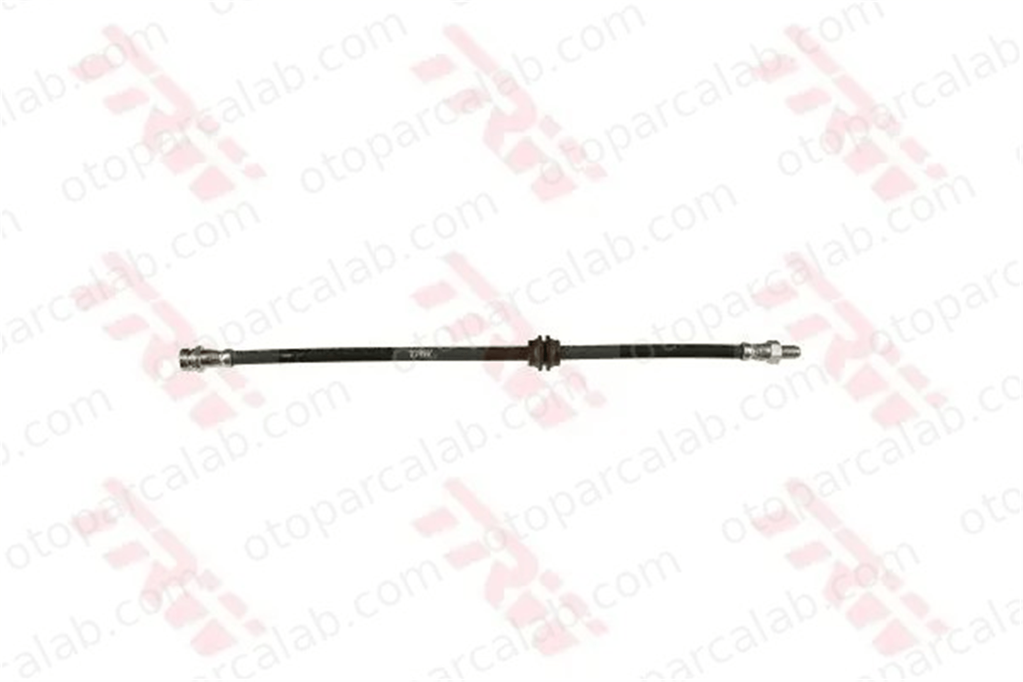 CORTECO 19033599 Fren Hortumu Arka Sağ veya Sol FORD FOCUS I FOCUS I Turnier 19033599 1124059