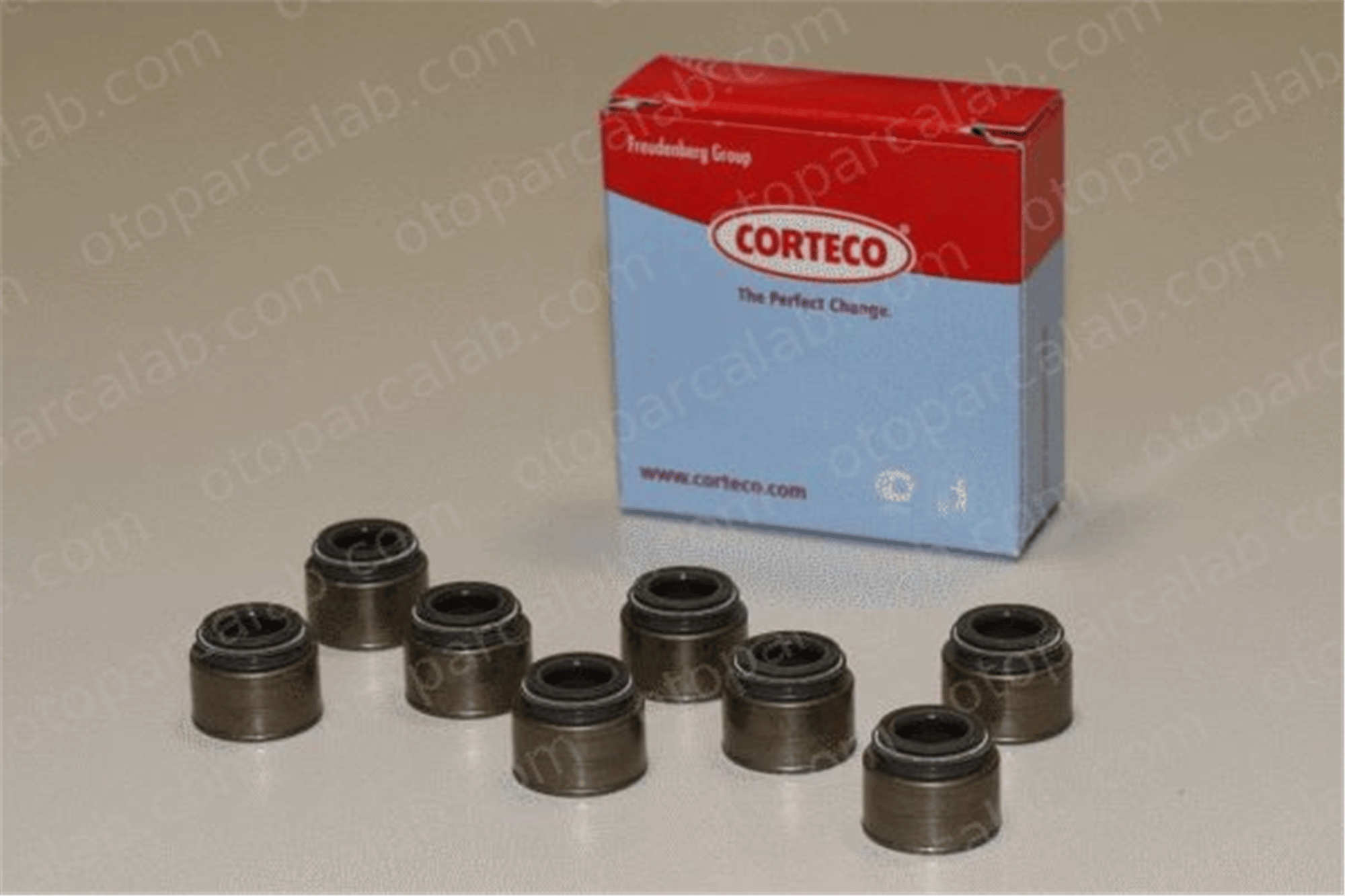 CORTECO 19036046 Supap Lastiği SUZUKI SJ413 SWIFT II Hatchback 928907007 0928907007