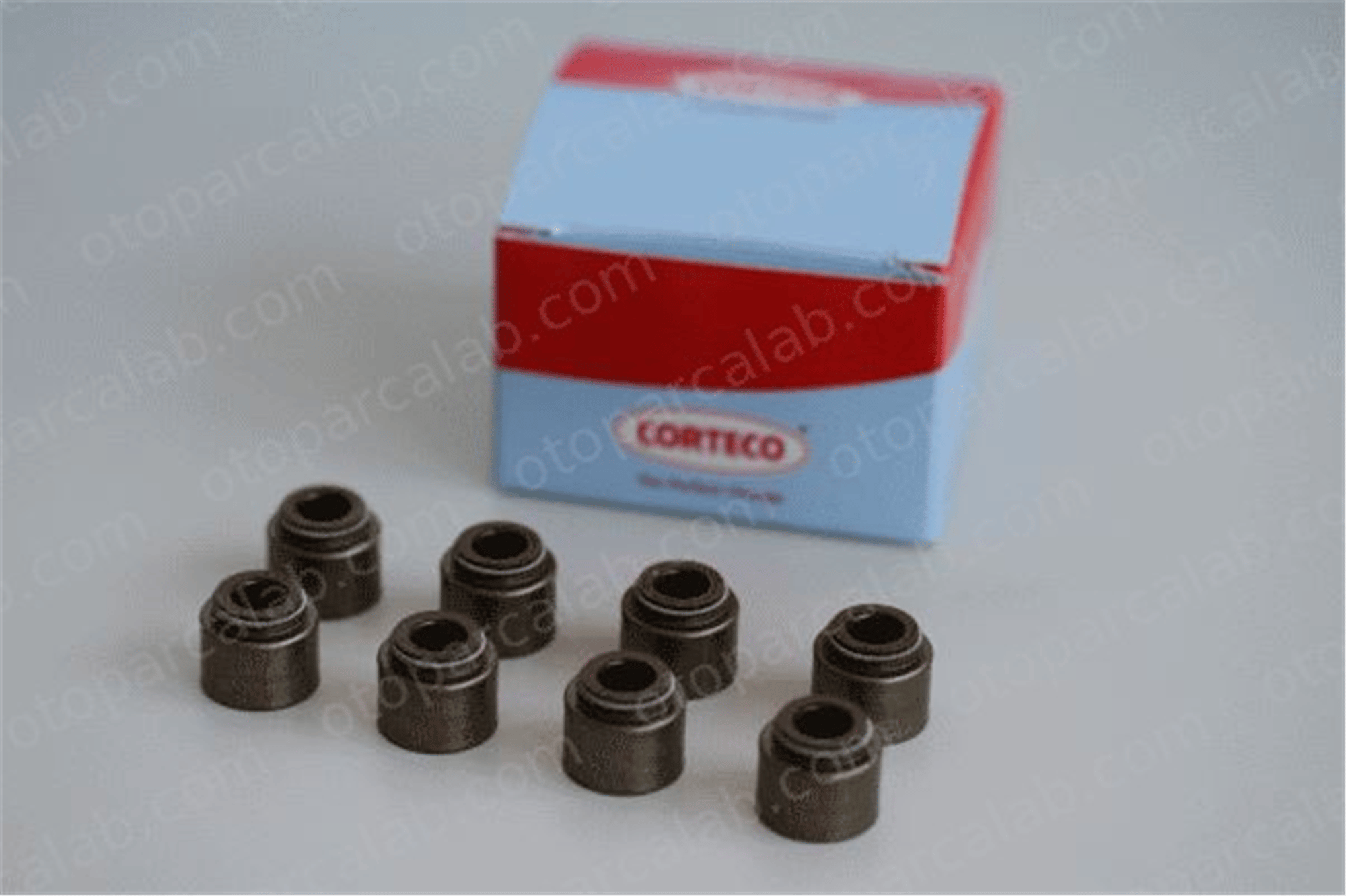 CORTECO 19036070 Supap Lastiği NISSAN PICK UP PATHFINDER II 19036070 1952682