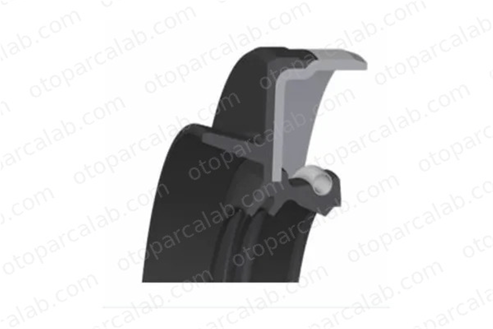 CORTECO 20033804B Aks Keçesi DACIA LOGAN RENAULT KANGOO Express 383424036R 3818900Q0A