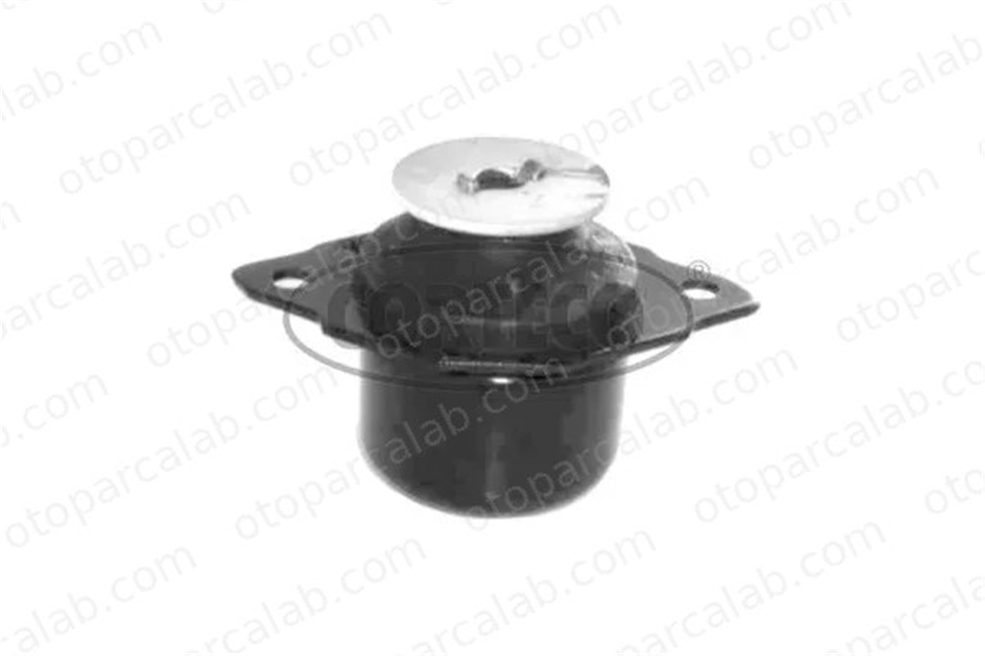 CORTECO 21651862 Şanzıman Takozu Arka SEAT CORDOBA IBIZA II 357199402A 1H0199402