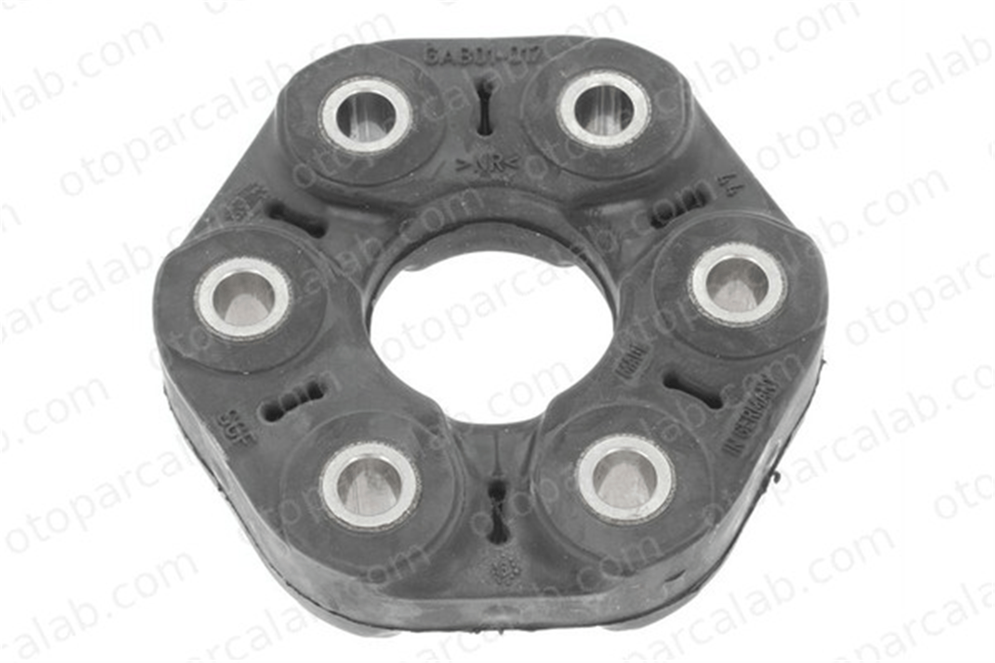 CORTECO 21652254 Şaft Kaplini BMW 1 3 26117610372 26111209168