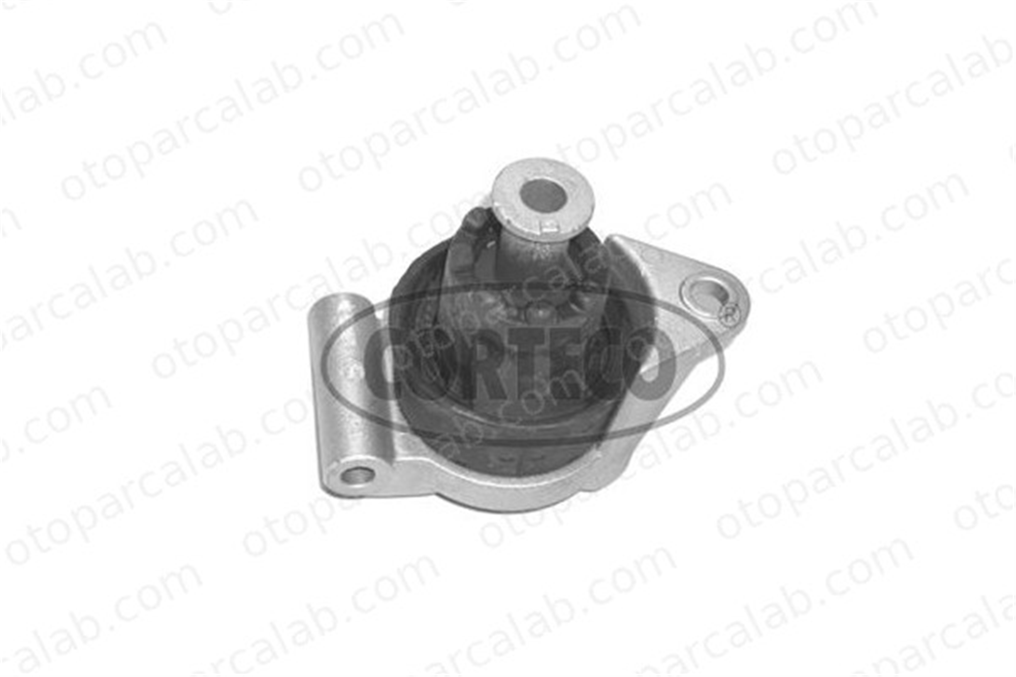 CORTECO 21652556 Motor Takozu Arka OPEL ASTRA H Station wagon ASTRA H 24427641 682502