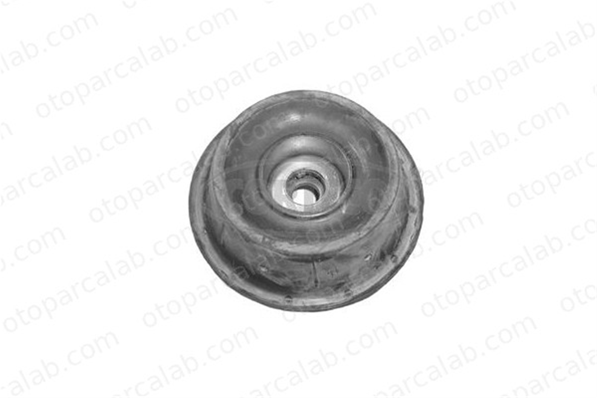 CORTECO 21652706 Amortisör Tabla Takozu Ön Sol VW GOLF II SEAT IBIZA II 191412329 357412329