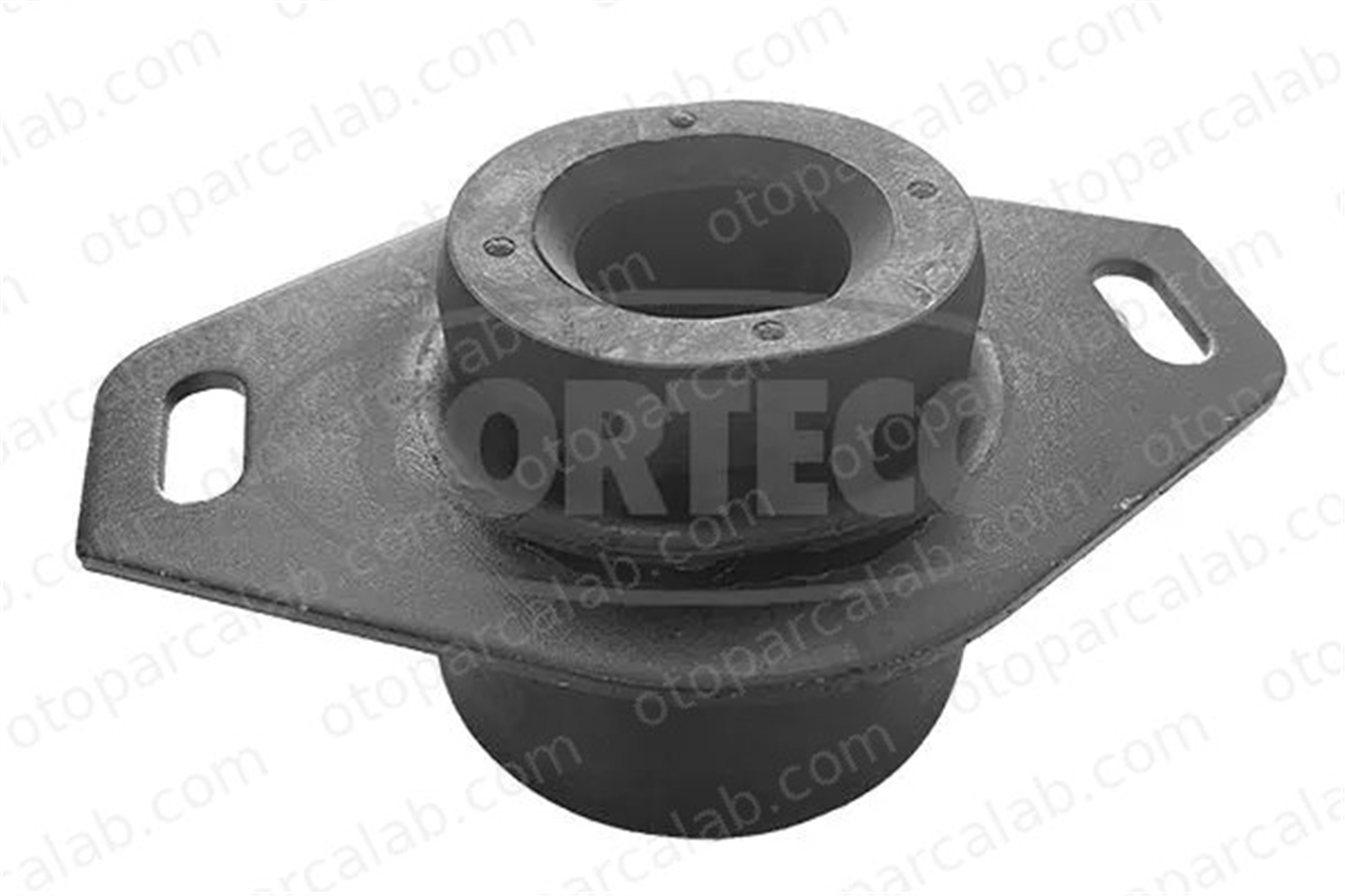 CORTECO 21652766 Motor Takozu Sol FIAT SCUDO Minibüs/Otobüs SCUDO Panelvan/Van 184436 182710