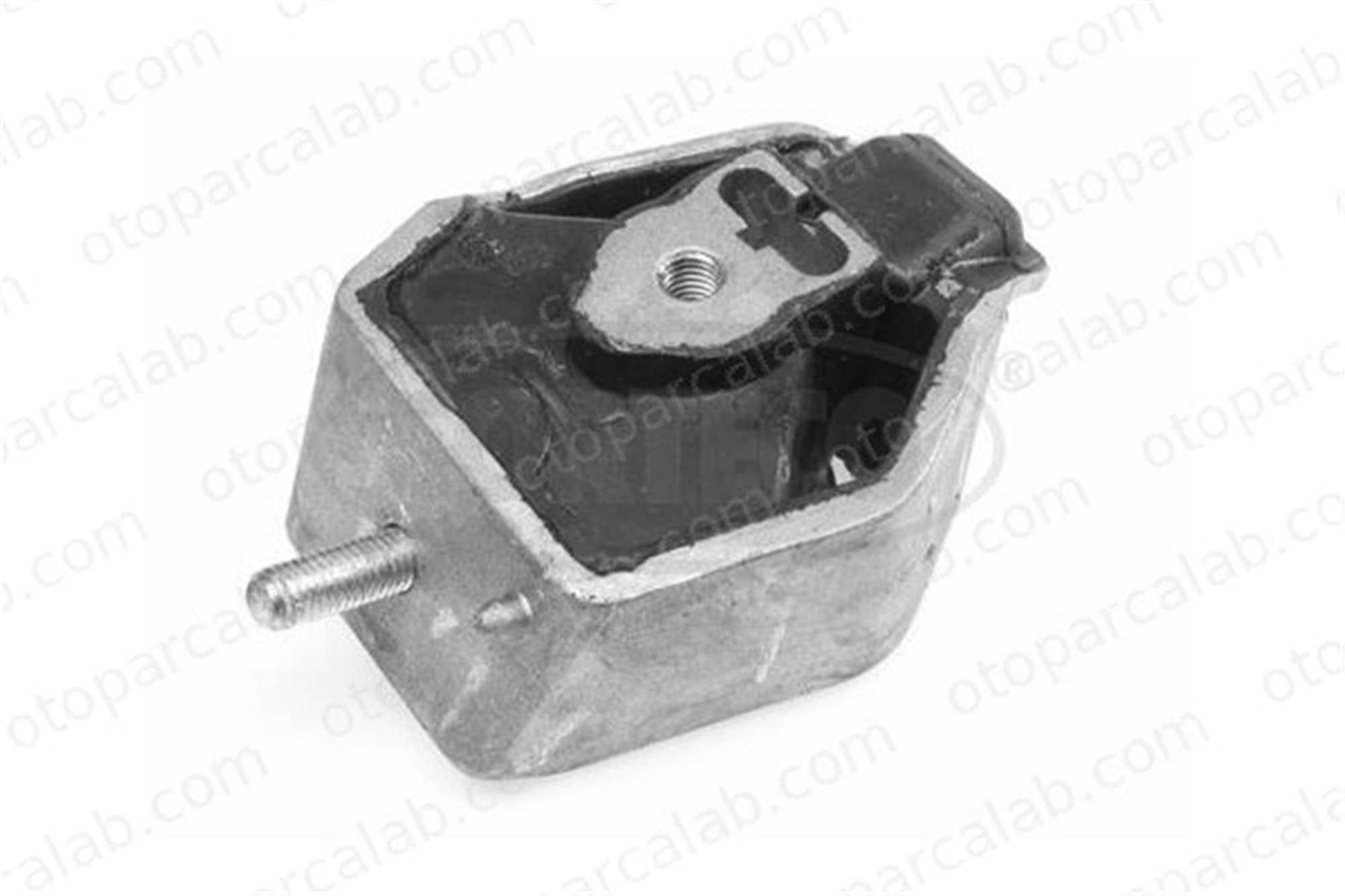 CORTECO 21652816 Şanzıman Takozu Sağ veya Sol AUDI 100 C4 Avant 100 C4 Sedan 21652816 4A0399151D