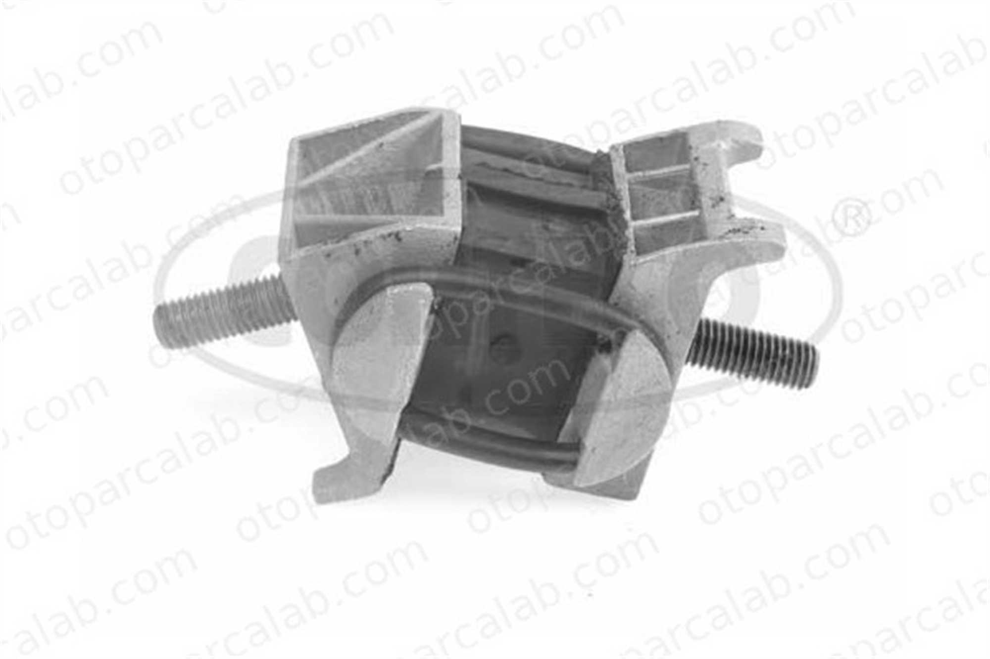 CORTECO 21652833 Şanzıman Takozu Sağ veya Sol RENAULT 21 Station wagon 21 Sedan 21652833 7700766126