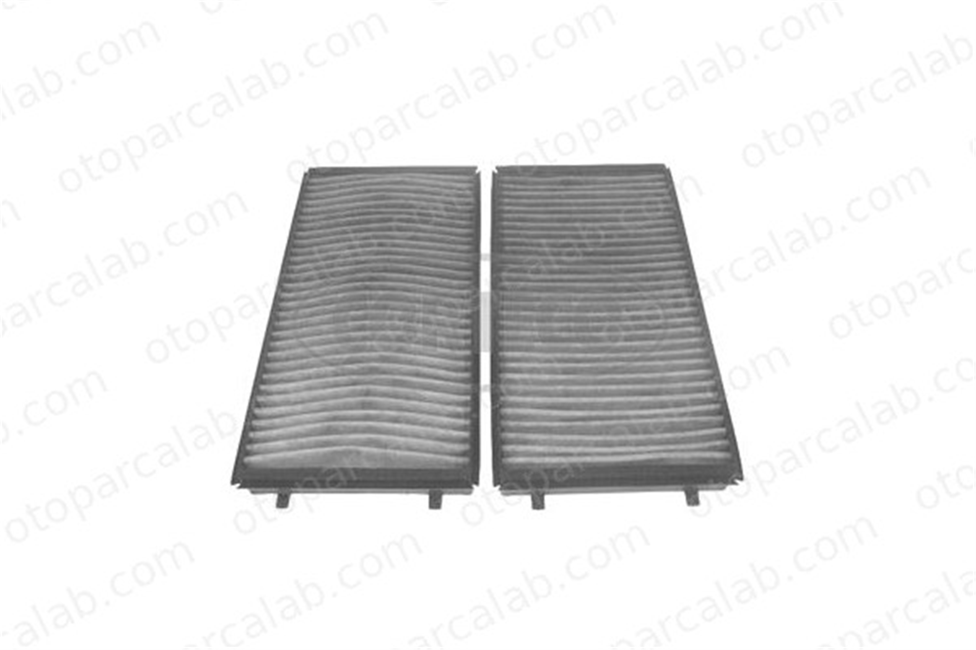 CORTECO 21652851 Polen Filtresi BMW 7 ROLLS-ROYCE PHANTOM VII 21652851