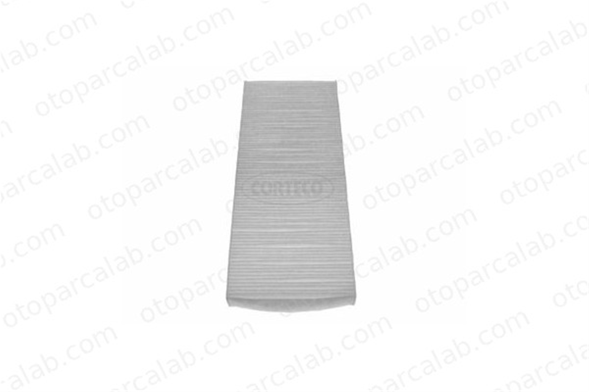 CORTECO 21652856 Polen Filtresi CITROËN C8 FIAT SCUDO Panelvan/Van 21652856