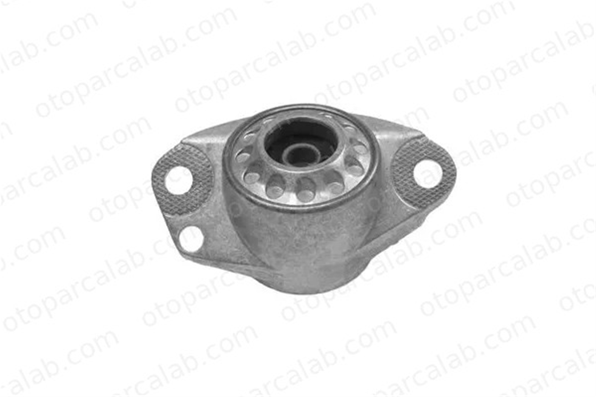 CORTECO 21652954 Amortisör Tabla Takozu Arka Sağ veya Sol VW BORA I GOLF IV 1J0513353C 1J0513353G