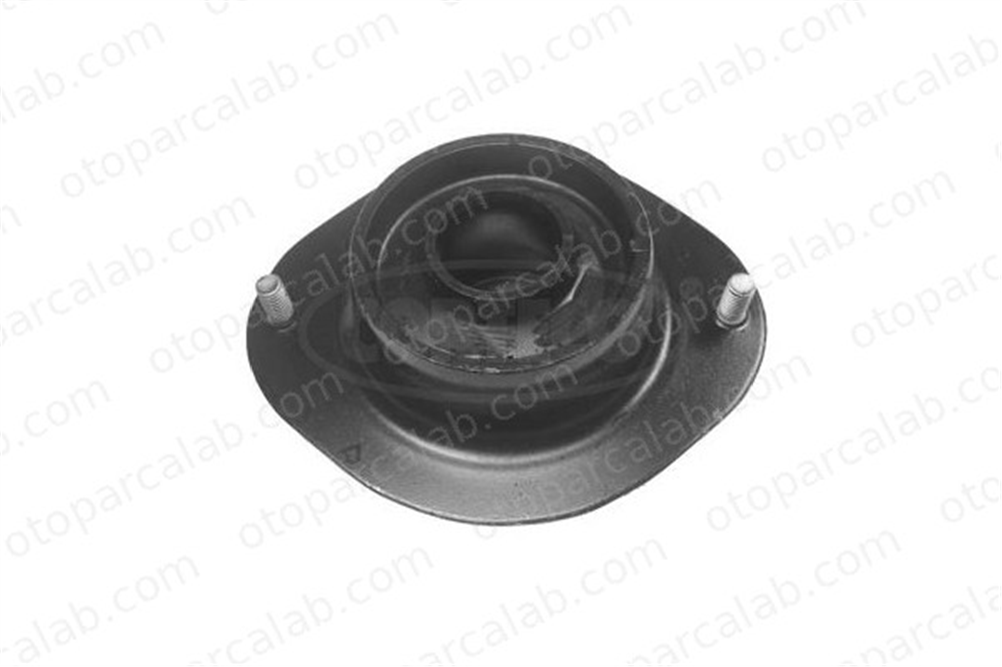 CORTECO 21652968 Amortisör Tabla Takozu Ön Sağ veya Sol OPEL ASTRA F Station wagon ASTRA F 344517 0344517