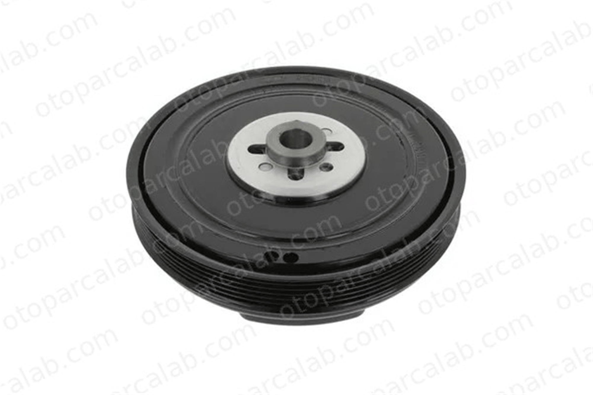 CORTECO 21652976 Krank Kasnak VW TRANSPORTER T4 Minibüs/Otobüs LT 28-35 II Minibüs/Otobüs 74105251R 074105251R