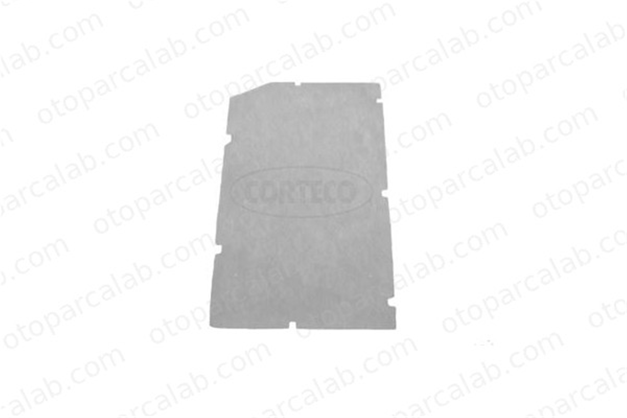CORTECO 21653002 Polen Filtresi MERCEDES-BENZ S-SERISI S-SERISI Coupe 21653002