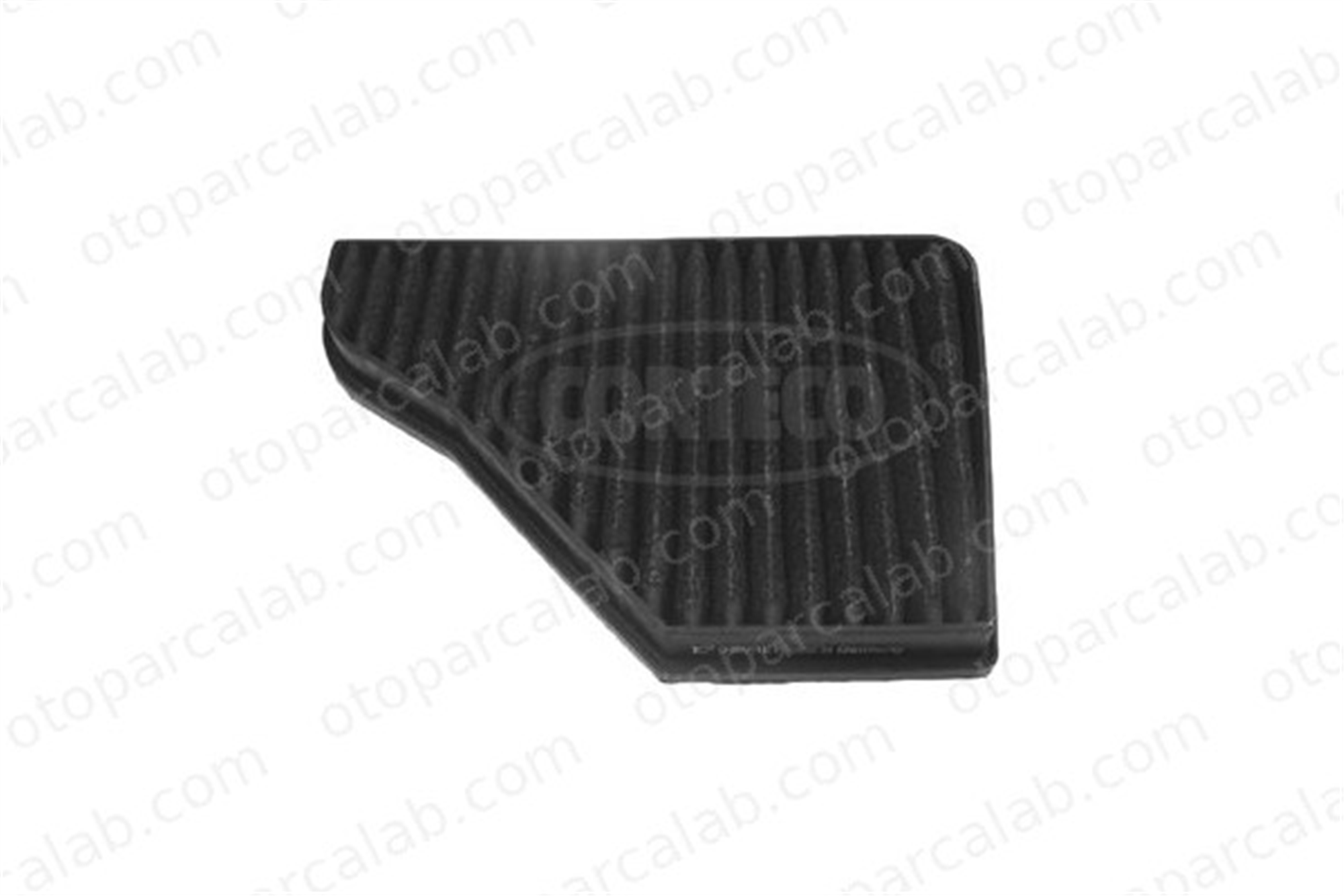 CORTECO 21653011 Polen Filtresi MERCEDES-BENZ S-SERISI S-SERISI Coupe 21653011
