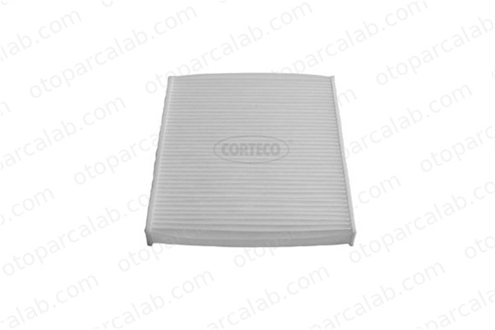 CORTECO 21653026 Polen Filtresi FIAT PANDA 500 21653026