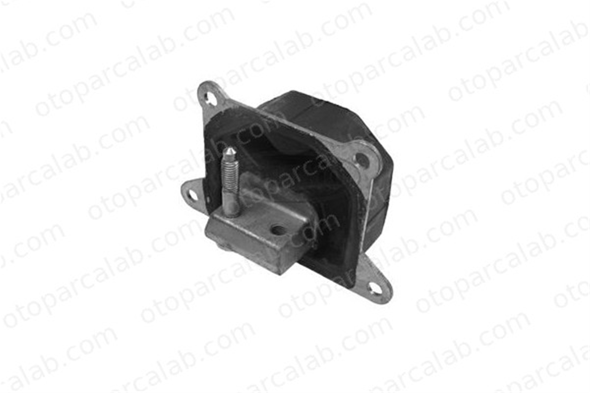CORTECO 21653045 Motor Takozu Sağ OPEL CORSA B TIGRA 684327 93305641