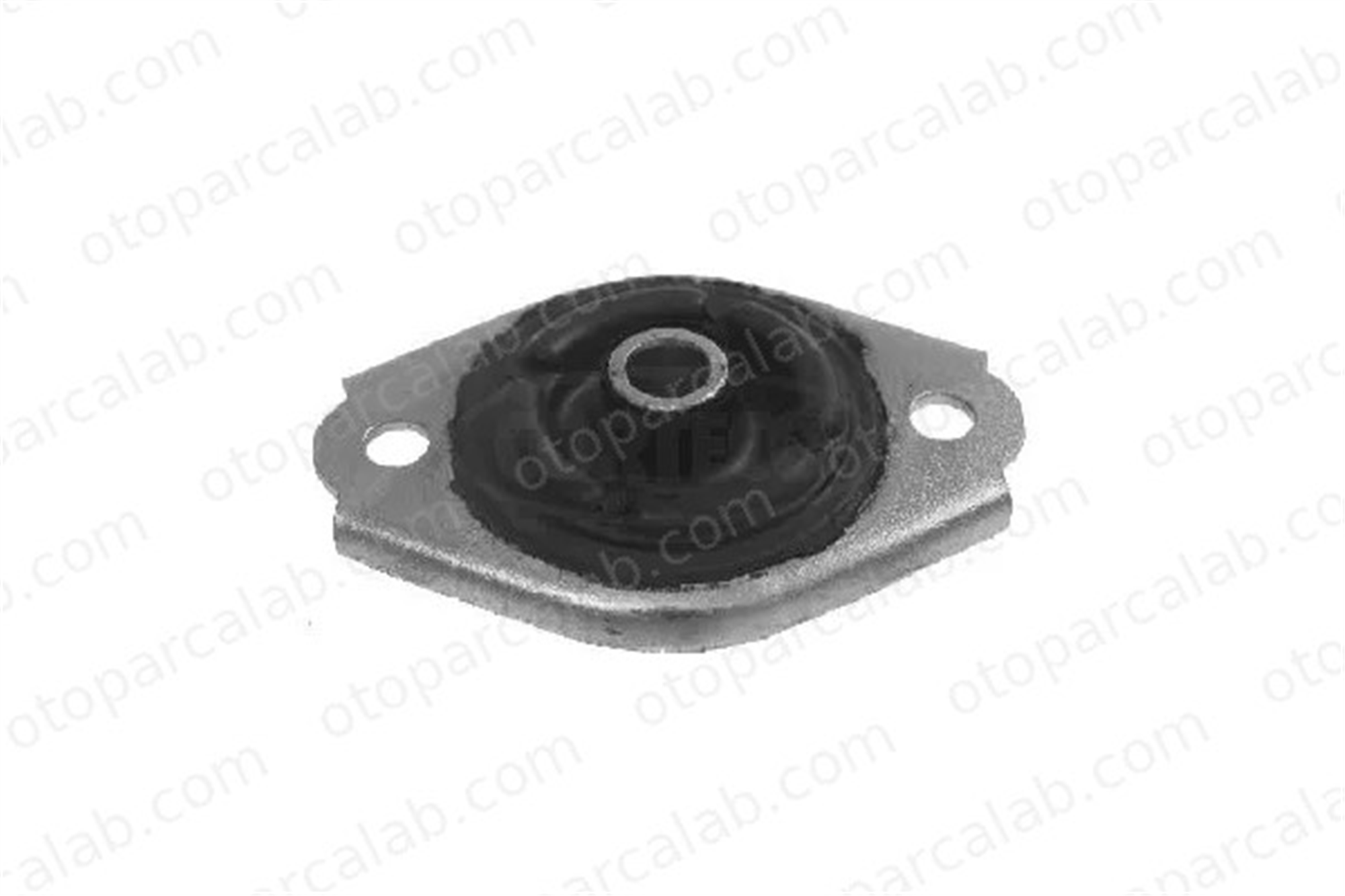 CORTECO 21653095 Amortisör Tabla Takozu Arka Sağ veya Sol FIAT UNO 5960254