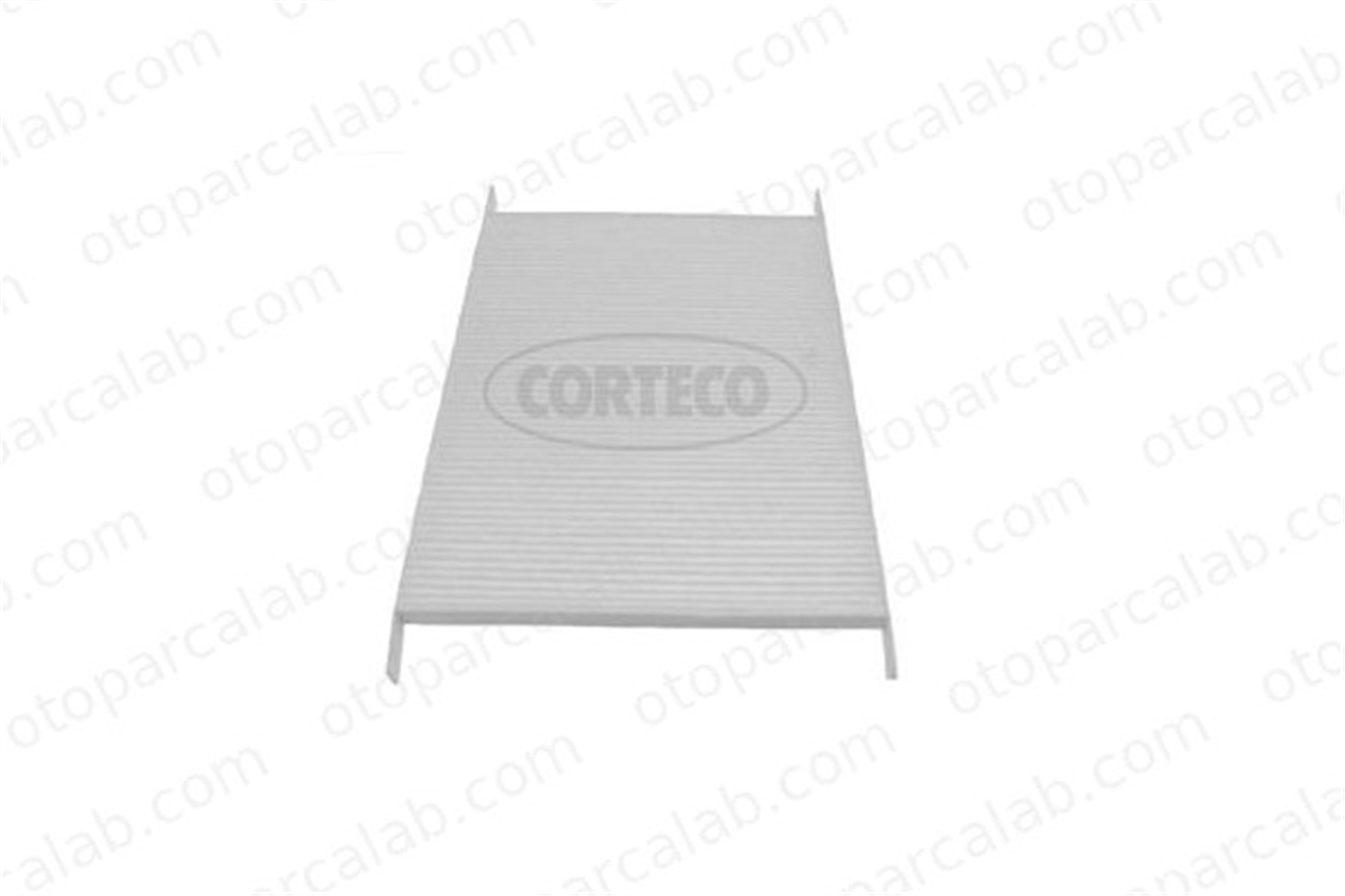 CORTECO 21653151 Polen Filtresi CHRYSLER VOYAGER II VOYAGER IV 21653151