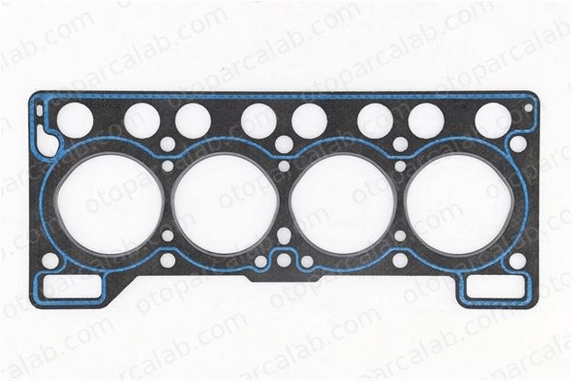 CORTECO 411326P Silindir Kapak Contası RENAULT RAPID Kasa/büyük limuzin SUPER 5 411326P 7701029773